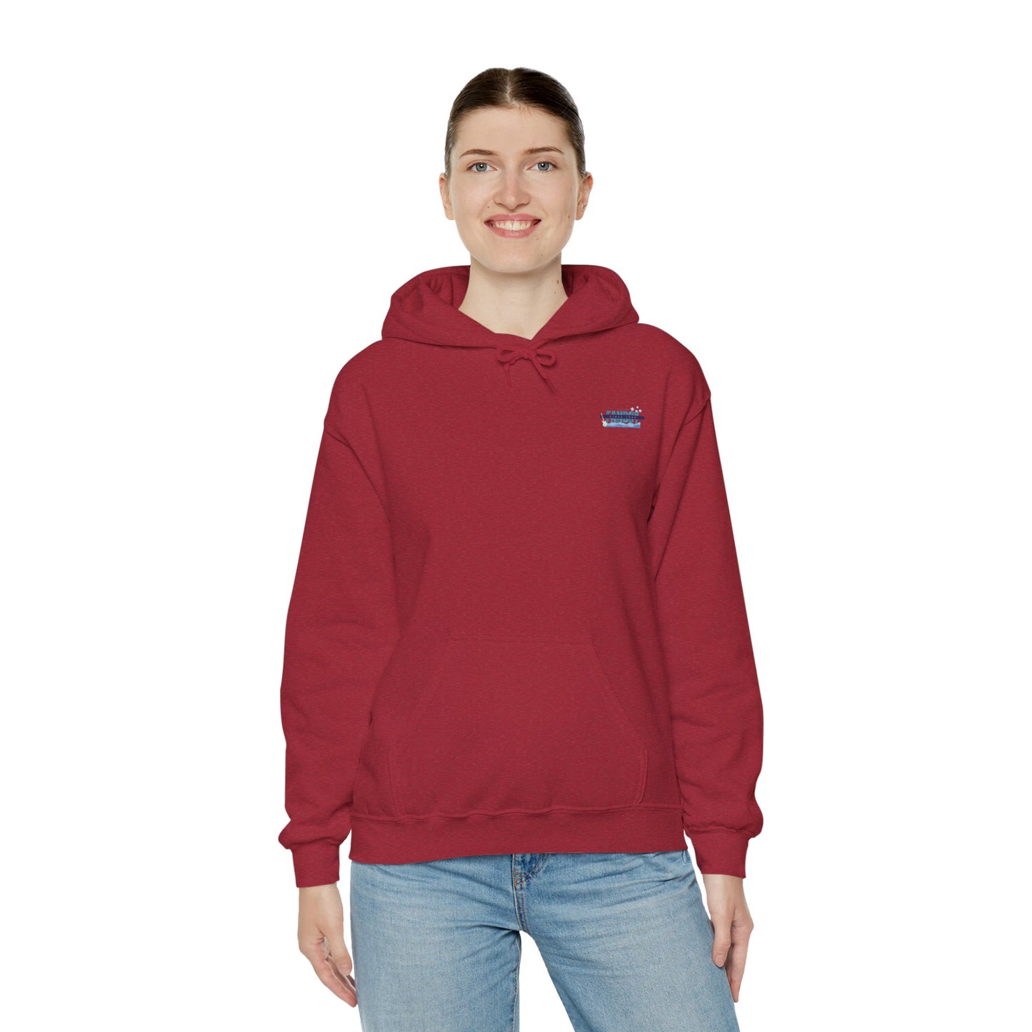 Certified Fanboy Since 1999 – Cozy Throwback Hoodie – Cozy Retro Hoodie – Stylish Streetwear, Cozy Layering Piece, Unique Graphic Hoodie - Mixtape Hearts