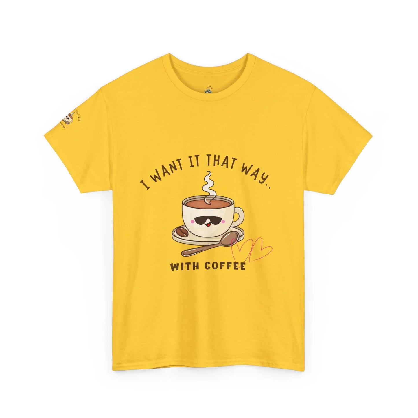 Nostalgic Tee - Backstreet Boys 90s Vibes - Mixtape Hearts