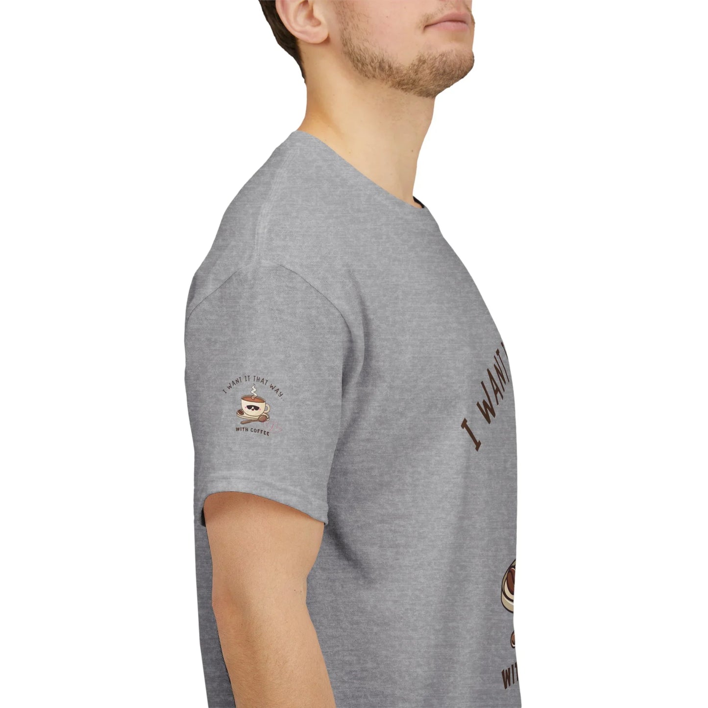 Nostalgic Tee - Backstreet Boys 90s Vibes - Mixtape Hearts