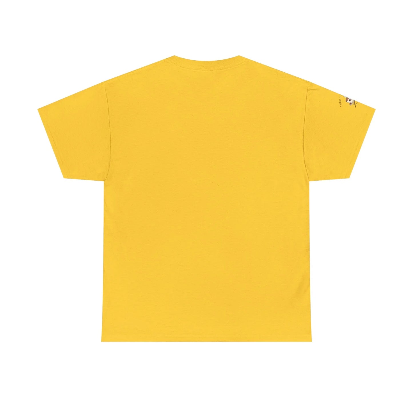 Nostalgic Tee - Backstreet Boys 90s Vibes - Mixtape Hearts