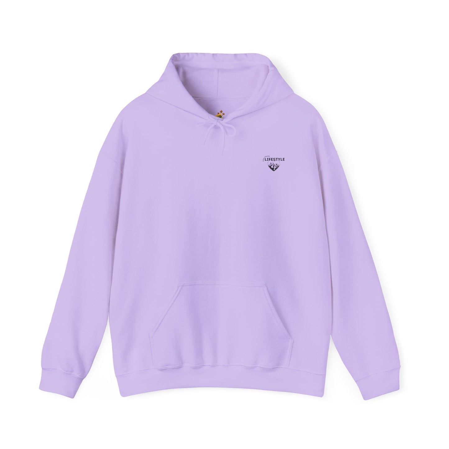 Emo Phase Lifestyle – Cozy Hoodie– Cozy Throwback Hoodie – Cozy Retro Hoodie – Stylish Streetwear, Cozy Layering Piece, Unique Graphic Hoodie