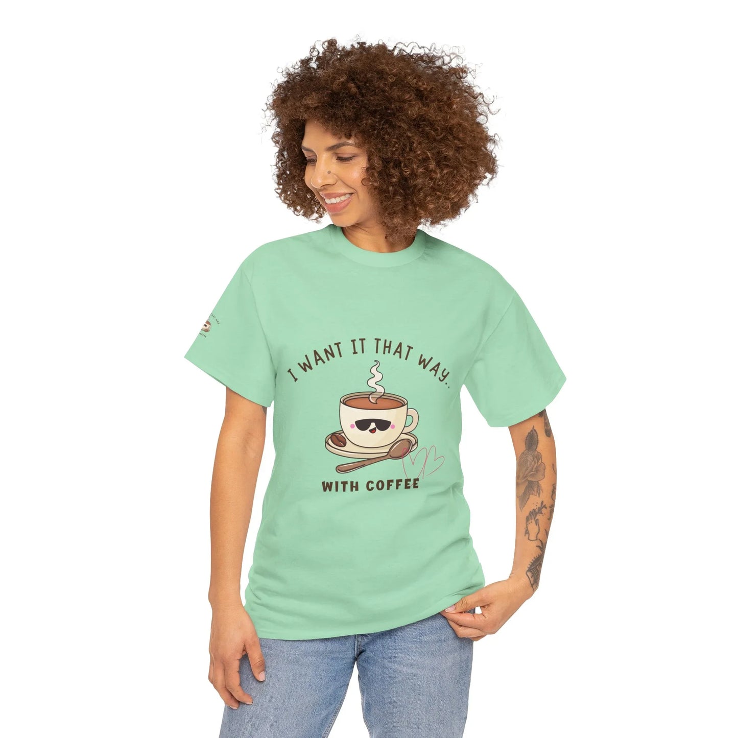 Nostalgic Tee - Backstreet Boys 90s Vibes - Mixtape Hearts