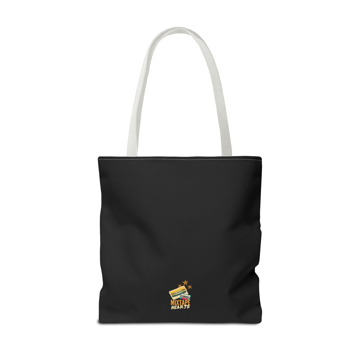 “I’m Just a Kid” Emotional Baggage Tote - Mixtape Hearts