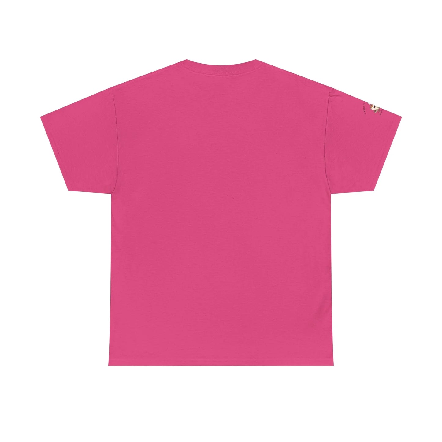 Nostalgic Tee - Backstreet Boys 90s Vibes - Mixtape Hearts
