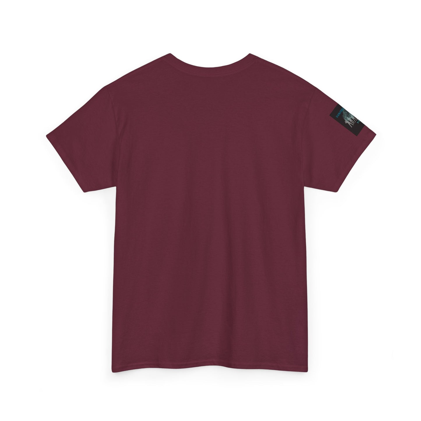 90s Pop Nostalgia Unisex Tee - Backstreet's Back Design - Mixtape Hearts
