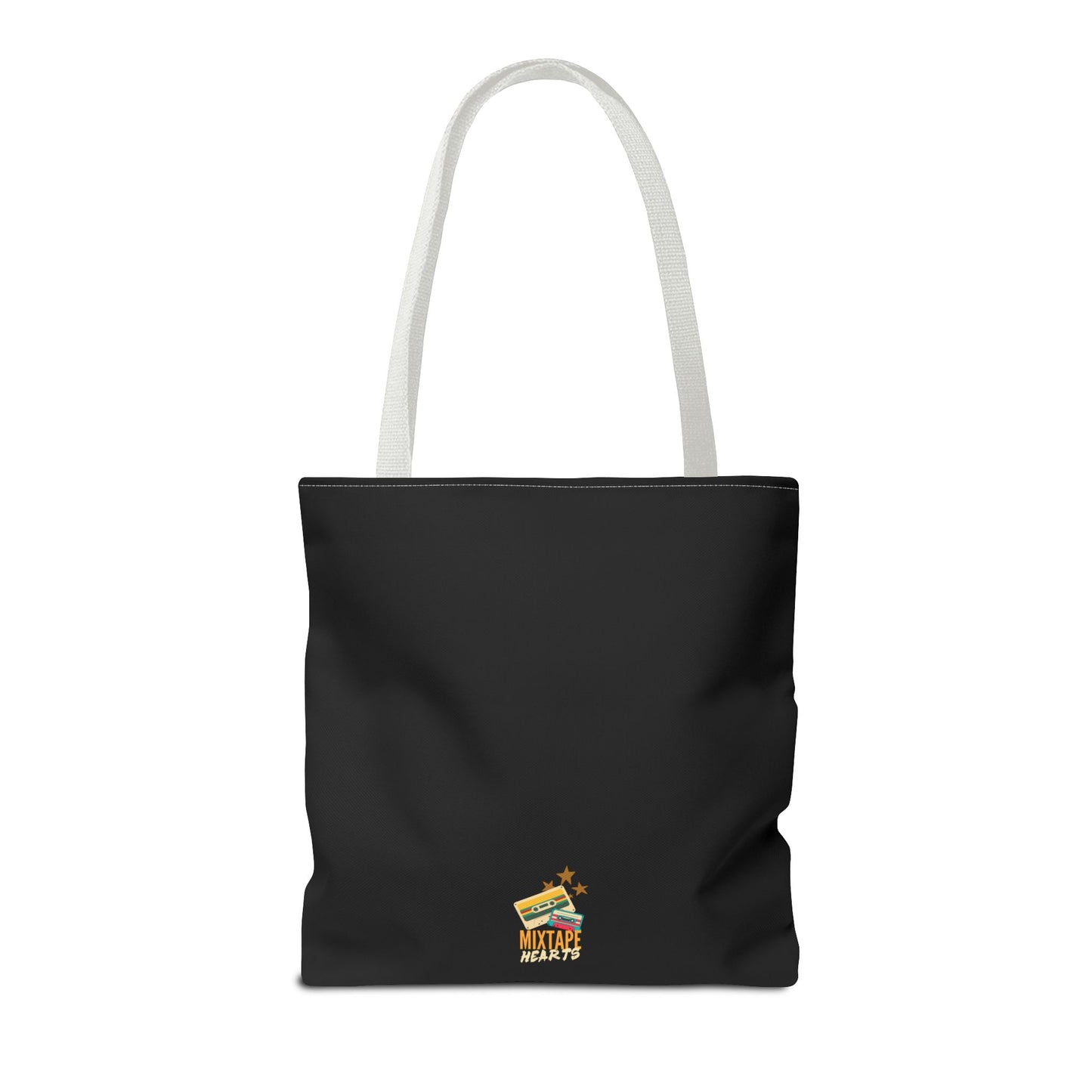 Sk8er State of Mind – Skatecore Tote Bag– Loud & Cute Tote Bag – Emotional Era Tote Bag– Retro Music Tote – Pop Music Tote Bag – Nostalgic Music Tote - Mixtape Hearts