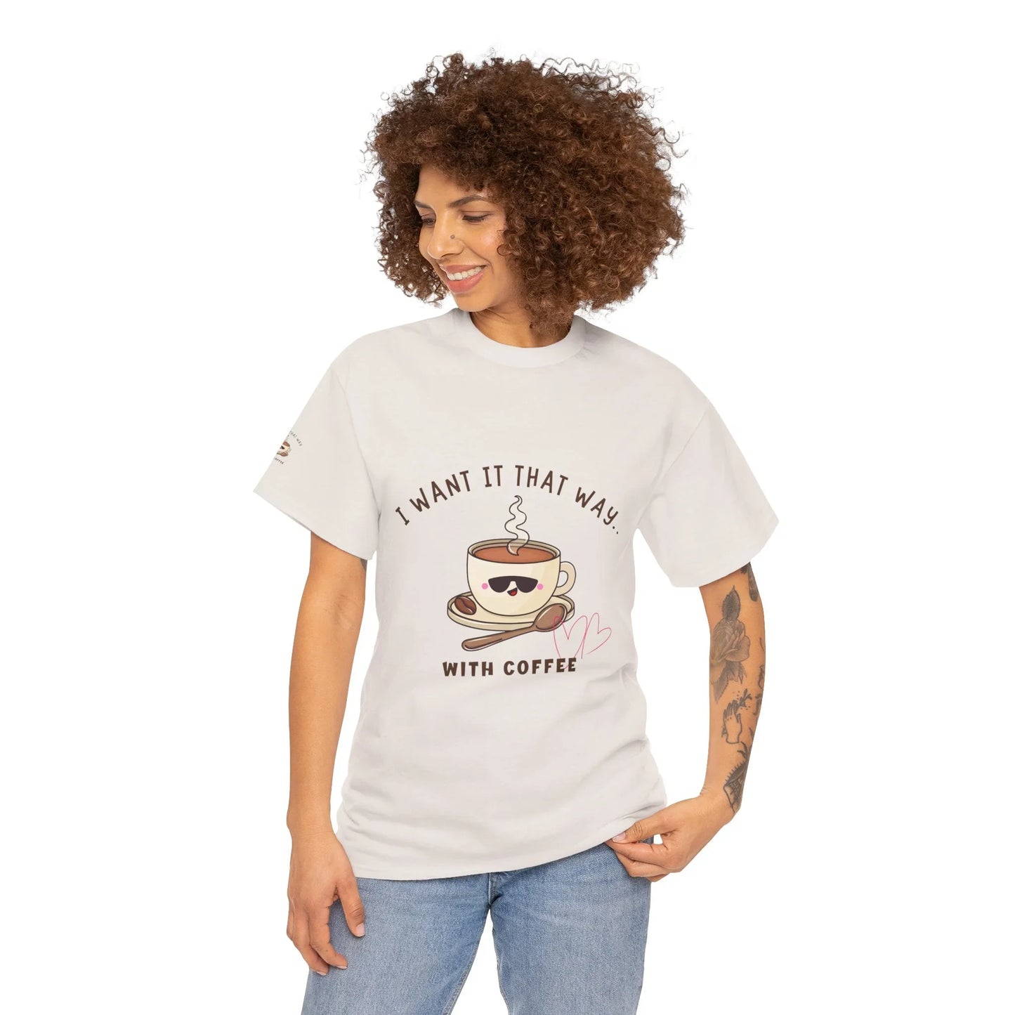 Nostalgic Tee - Backstreet Boys 90s Vibes - Mixtape Hearts