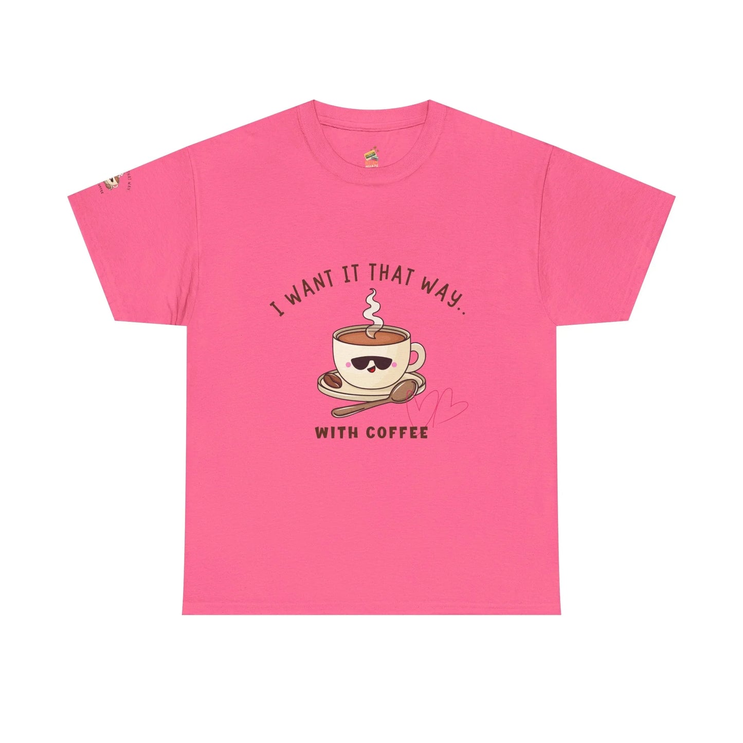 Nostalgic Tee - Backstreet Boys 90s Vibes - Mixtape Hearts