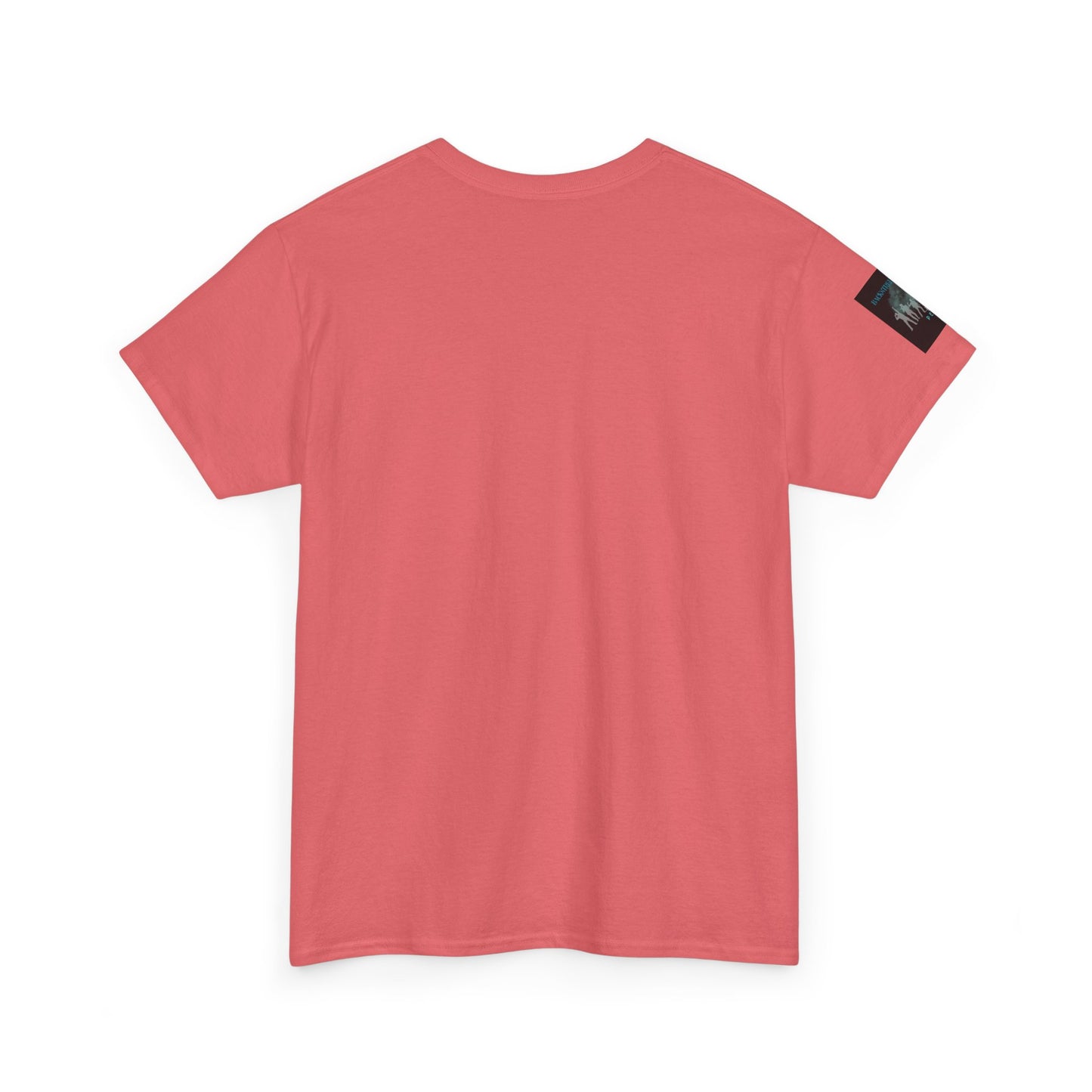 90s Pop Nostalgia Unisex Tee - Backstreet's Back Design - Mixtape Hearts