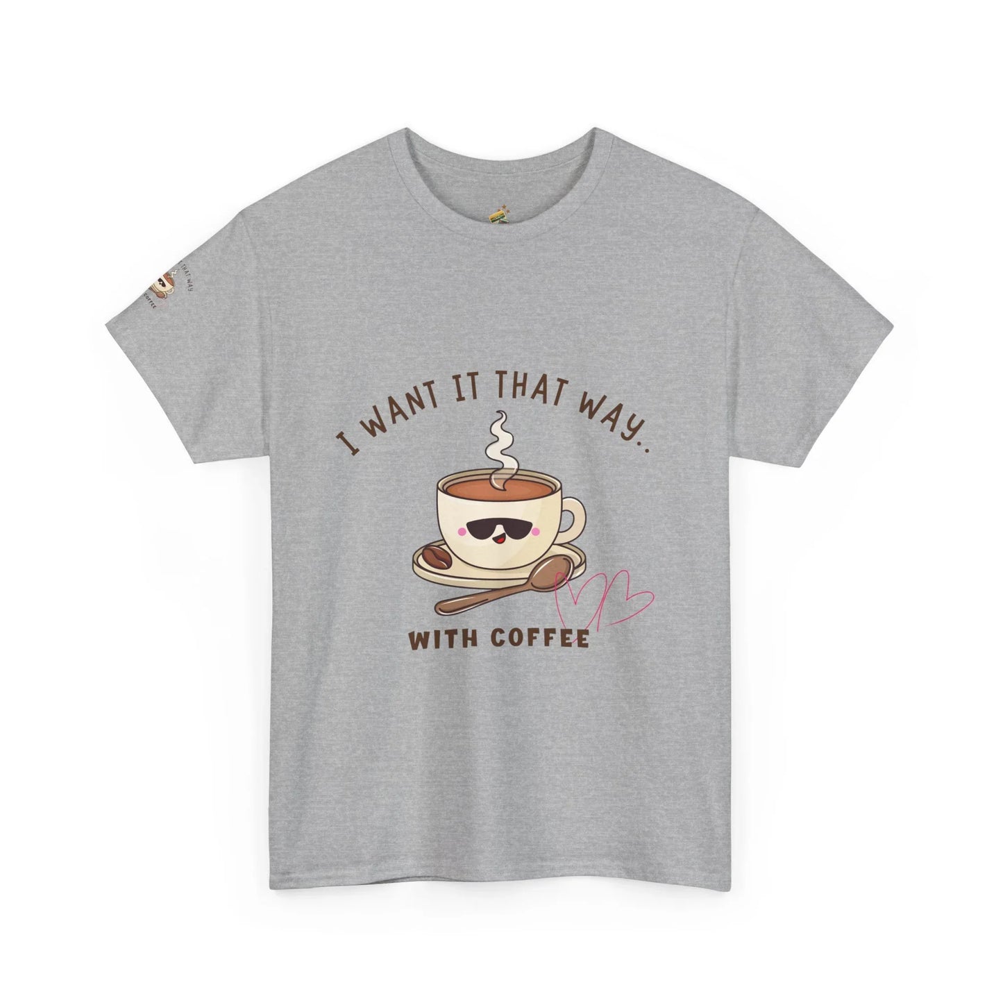 Nostalgic Tee - Backstreet Boys 90s Vibes - Mixtape Hearts