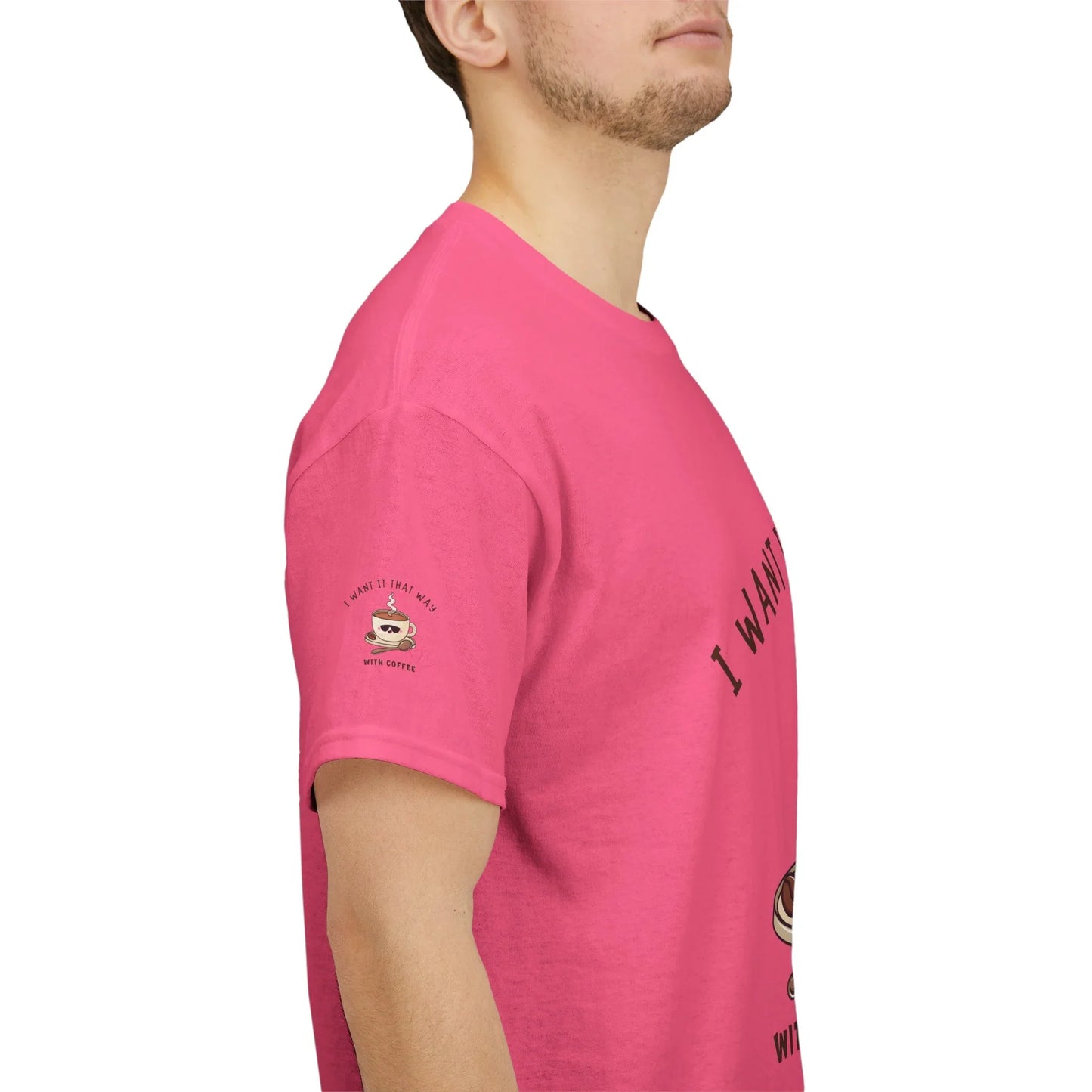 Nostalgic Tee - Backstreet Boys 90s Vibes - Mixtape Hearts