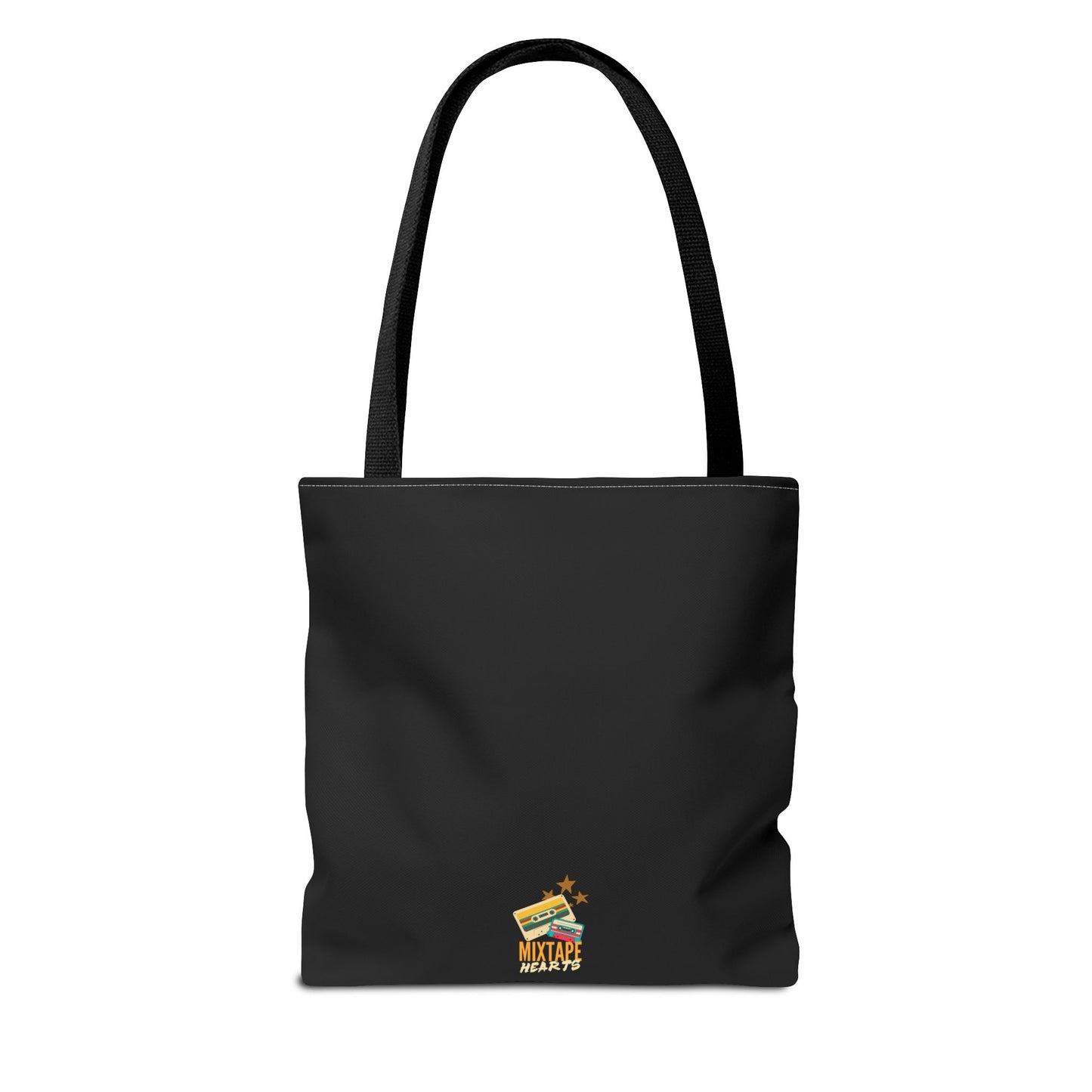 Certified Fanboy Since 1999 – Pop Music Tote Bag – Nostalgic Music Tote - Mixtape Hearts