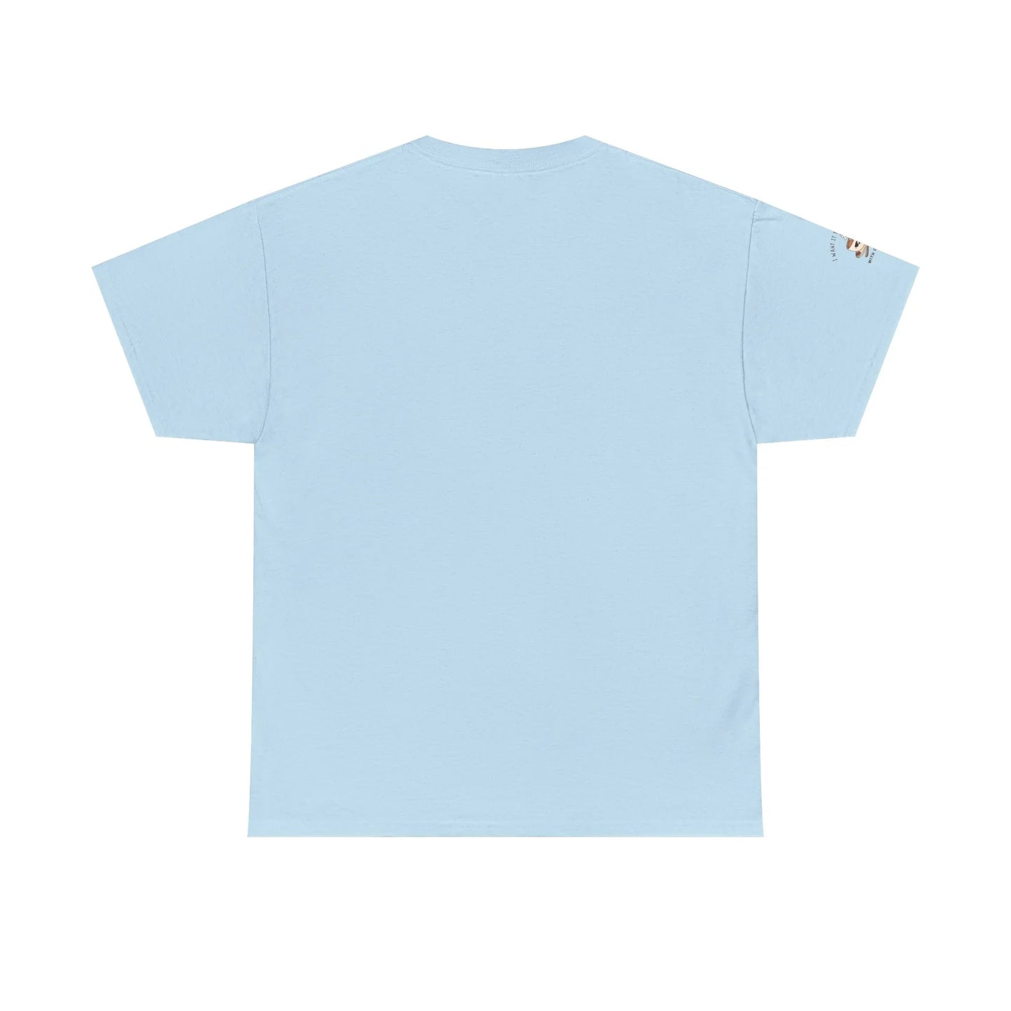 Nostalgic Tee - Backstreet Boys 90s Vibes - Mixtape Hearts