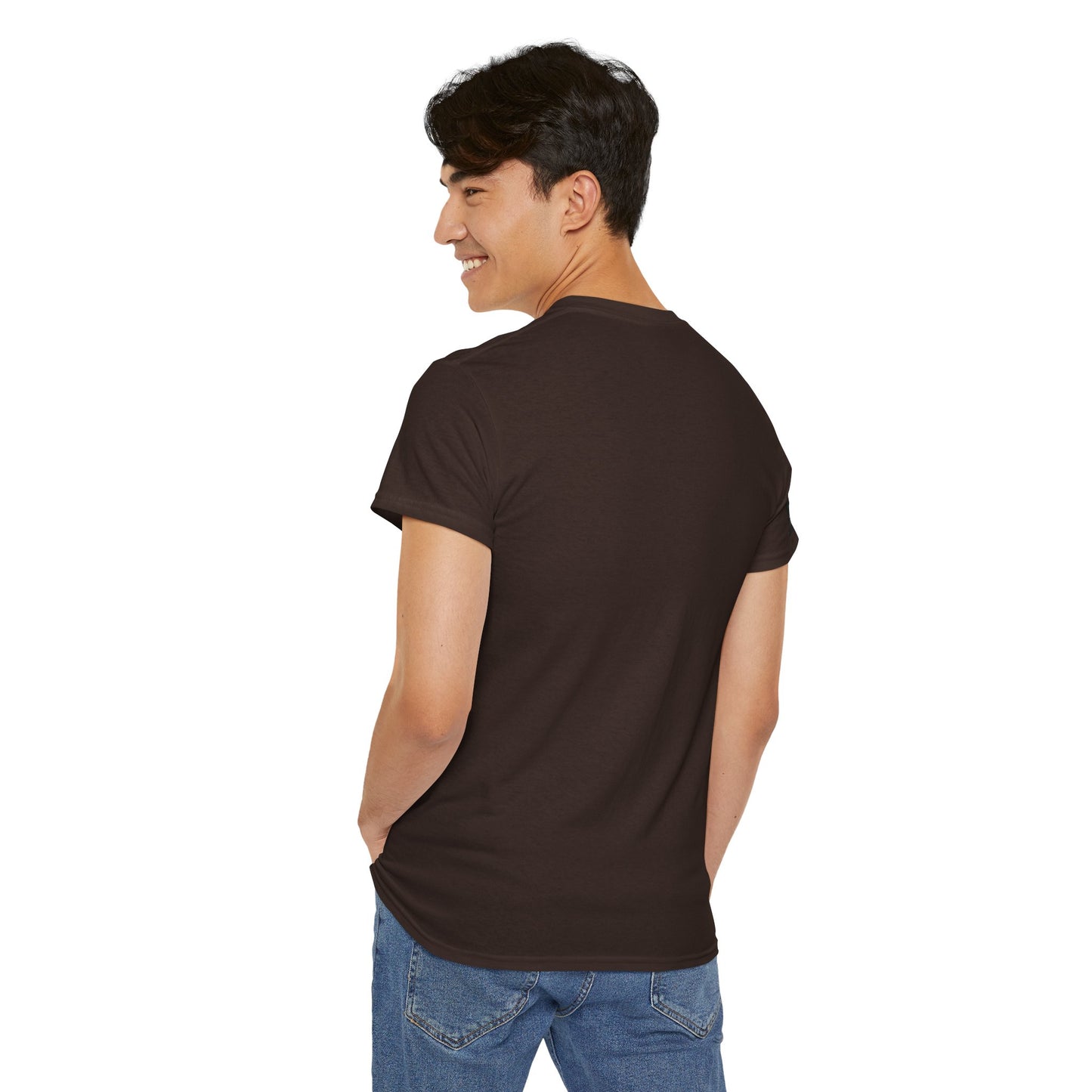 90s Pop Nostalgia Unisex Tee - Backstreet's Back Design - Mixtape Hearts