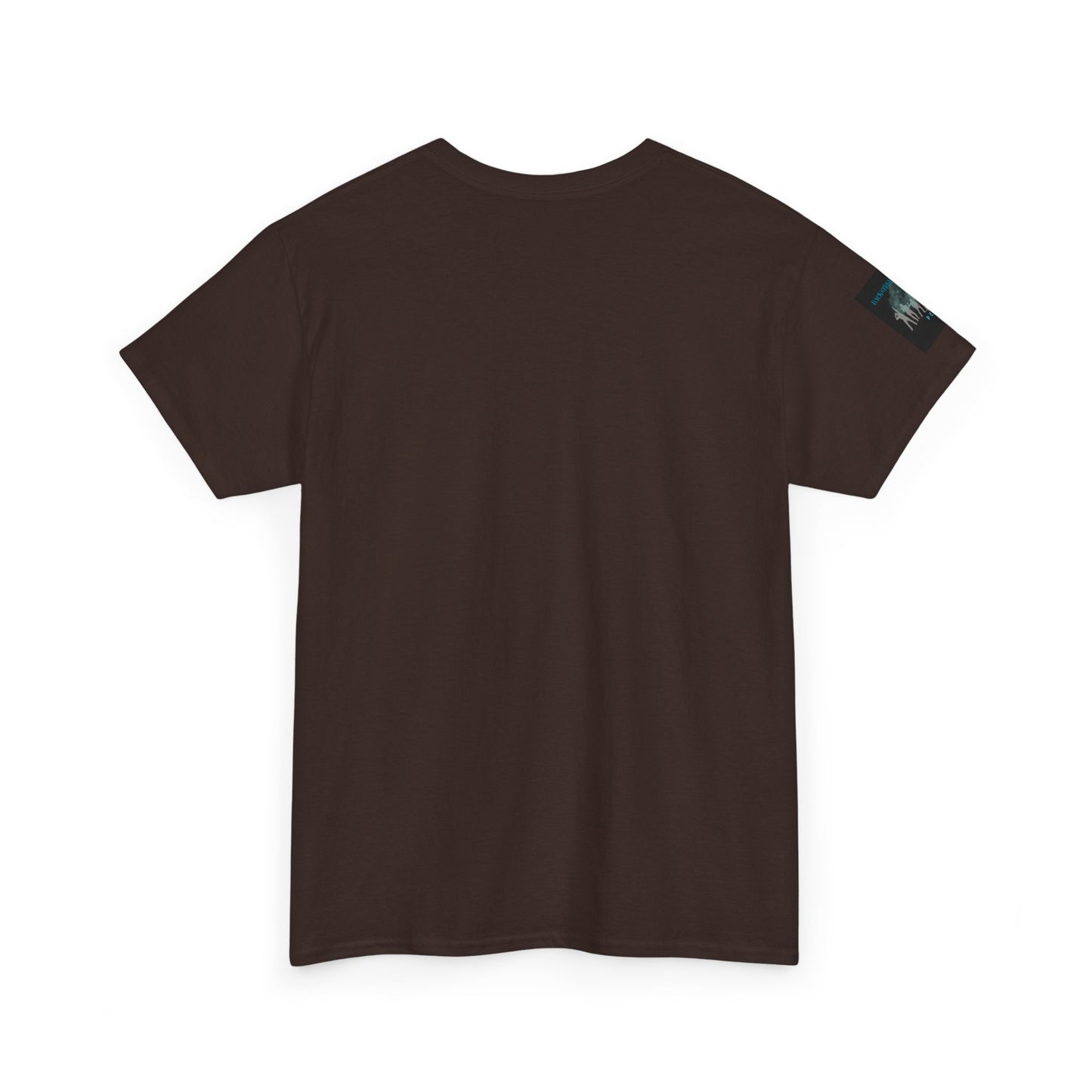 90s Pop Nostalgia Unisex Tee - Backstreet's Back Design - Mixtape Hearts