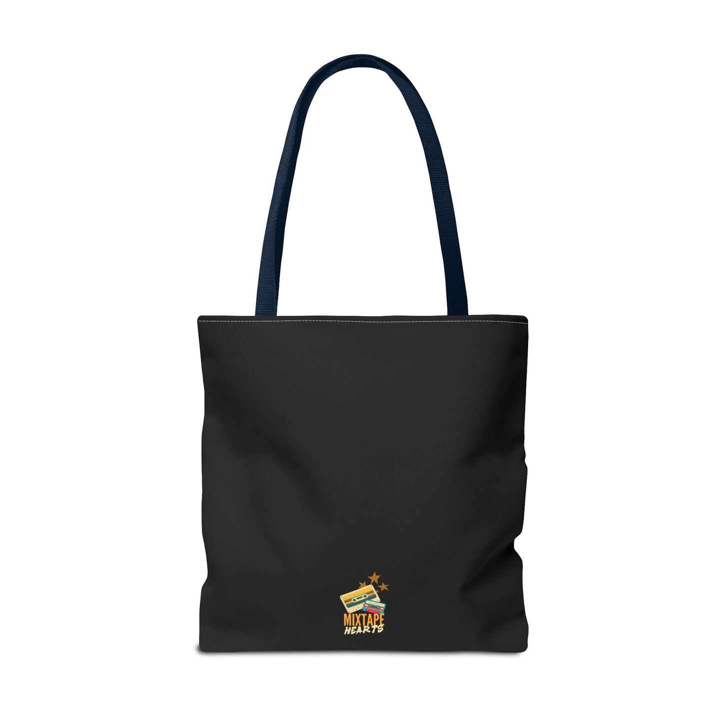 Sk8er State of Mind – Skatecore Tote Bag– Loud & Cute Tote Bag – Emotional Era Tote Bag– Retro Music Tote – Pop Music Tote Bag – Nostalgic Music Tote - Mixtape Hearts