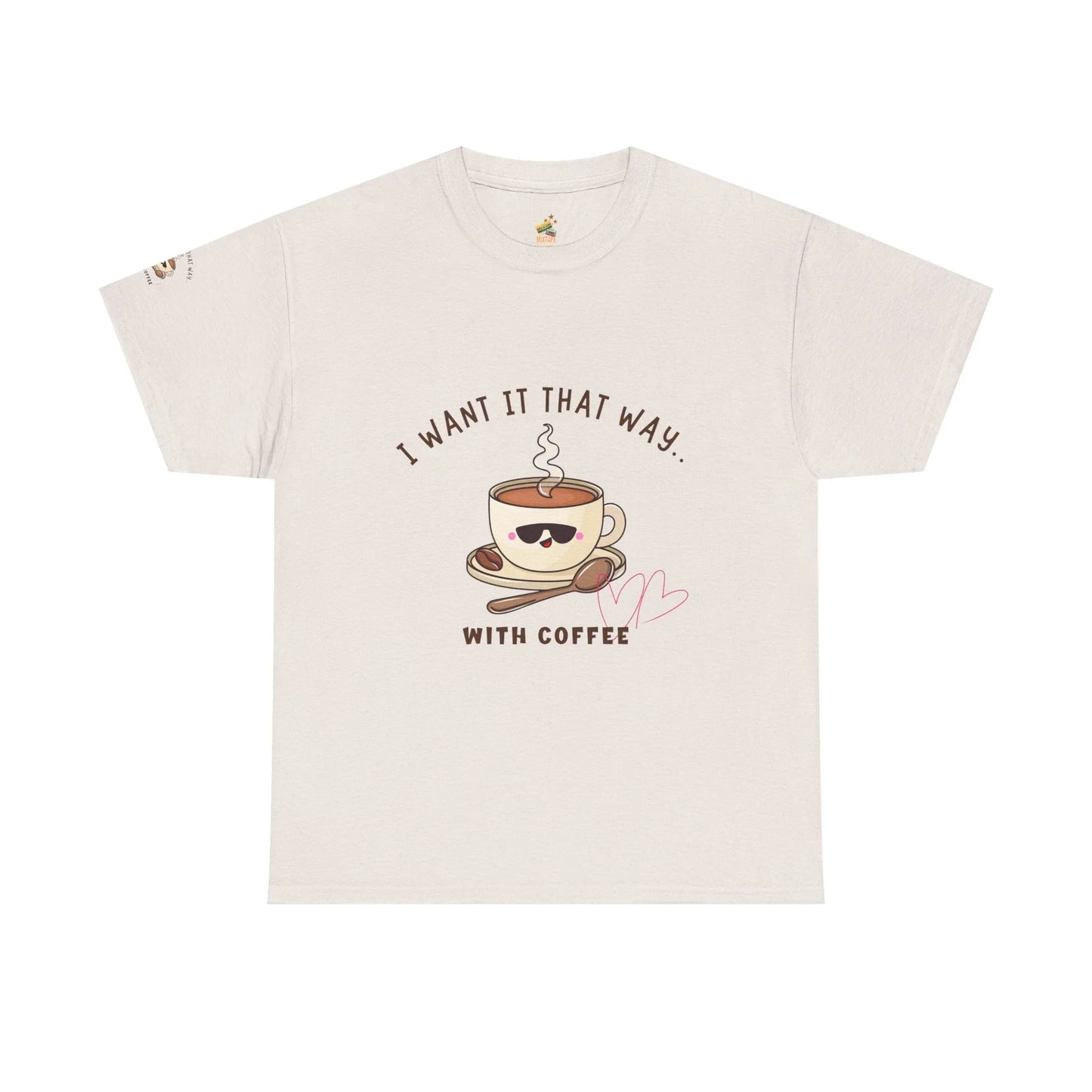 Nostalgic Tee - Backstreet Boys 90s Vibes - Mixtape Hearts