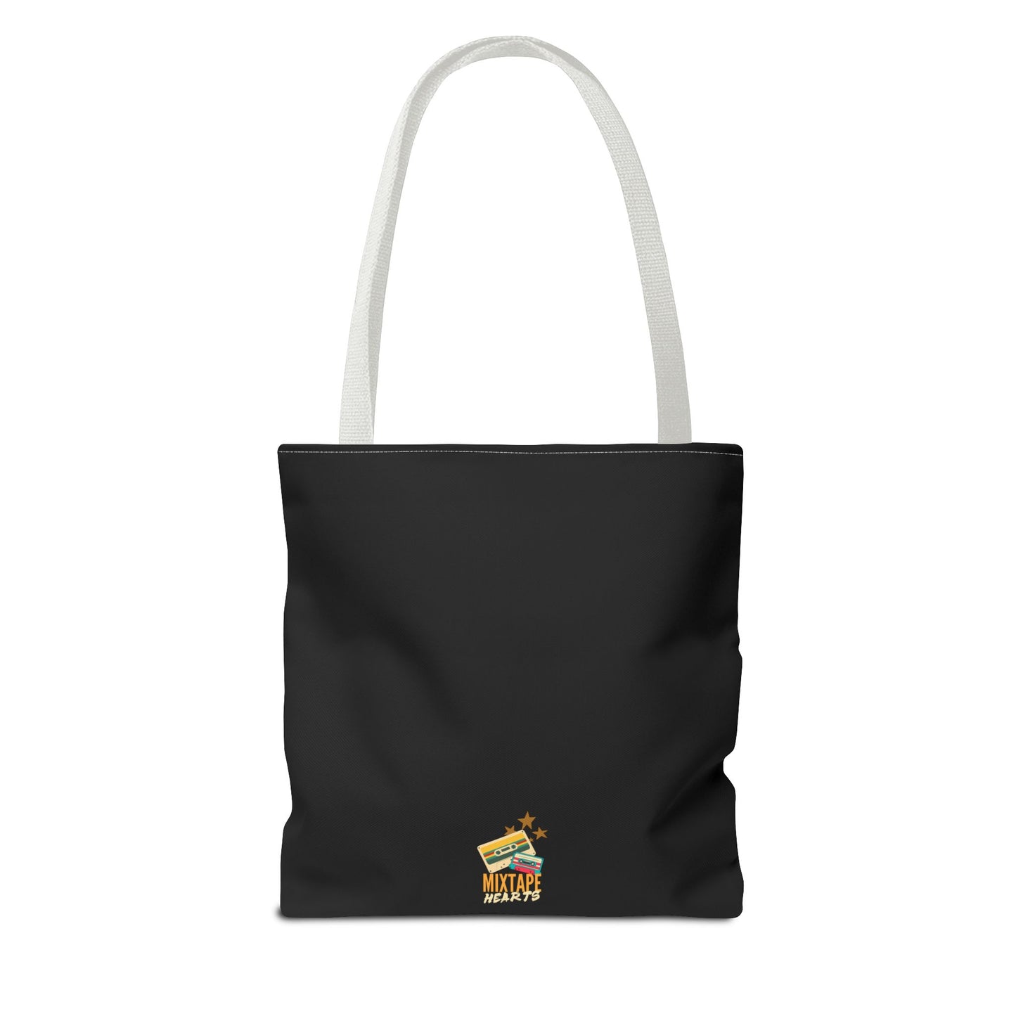 Sk8er State of Mind – Skatecore Tote Bag– Loud & Cute Tote Bag – Emotional Era Tote Bag– Retro Music Tote – Pop Music Tote Bag – Nostalgic Music Tote - Mixtape Hearts
