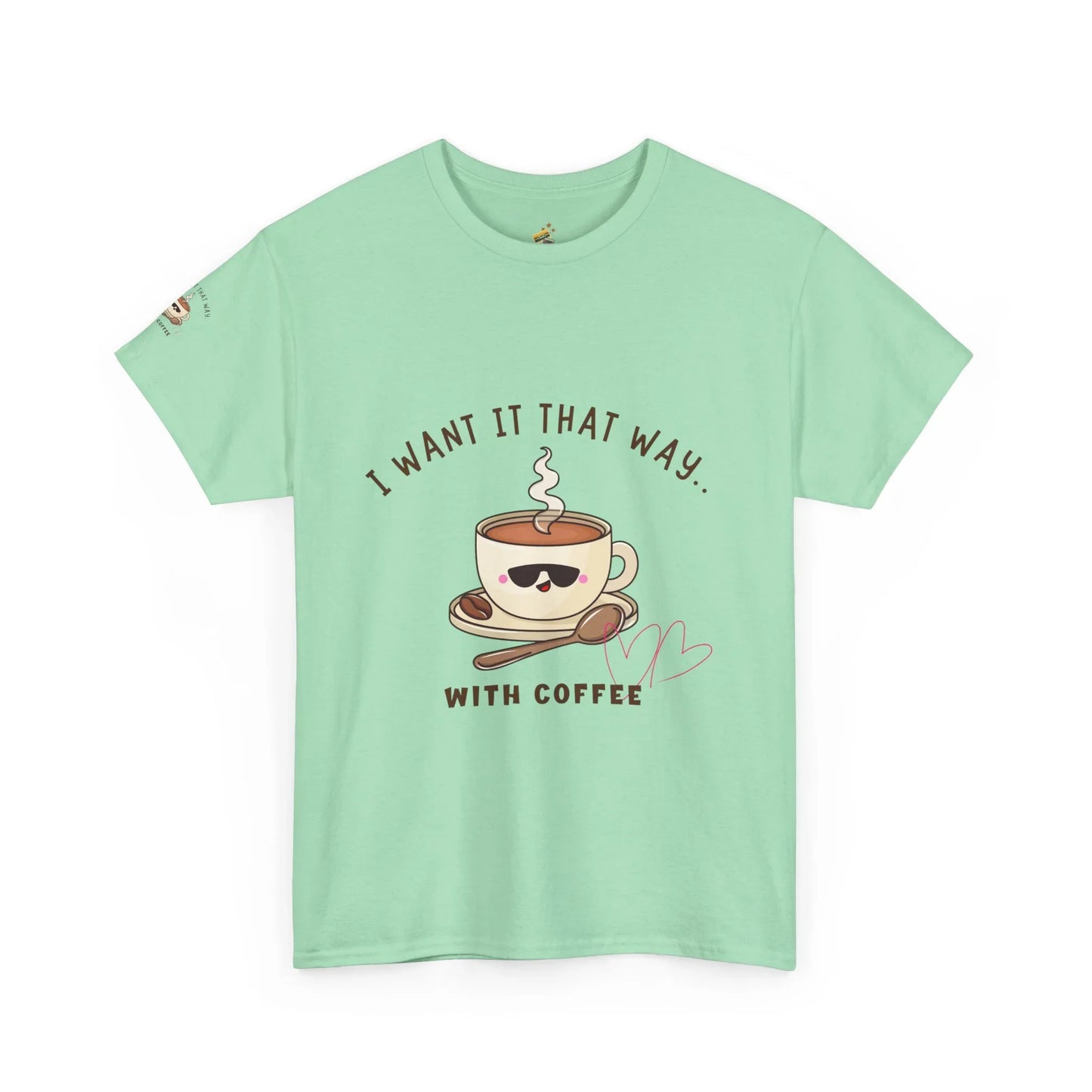 Nostalgic Tee - Backstreet Boys 90s Vibes - Mixtape Hearts