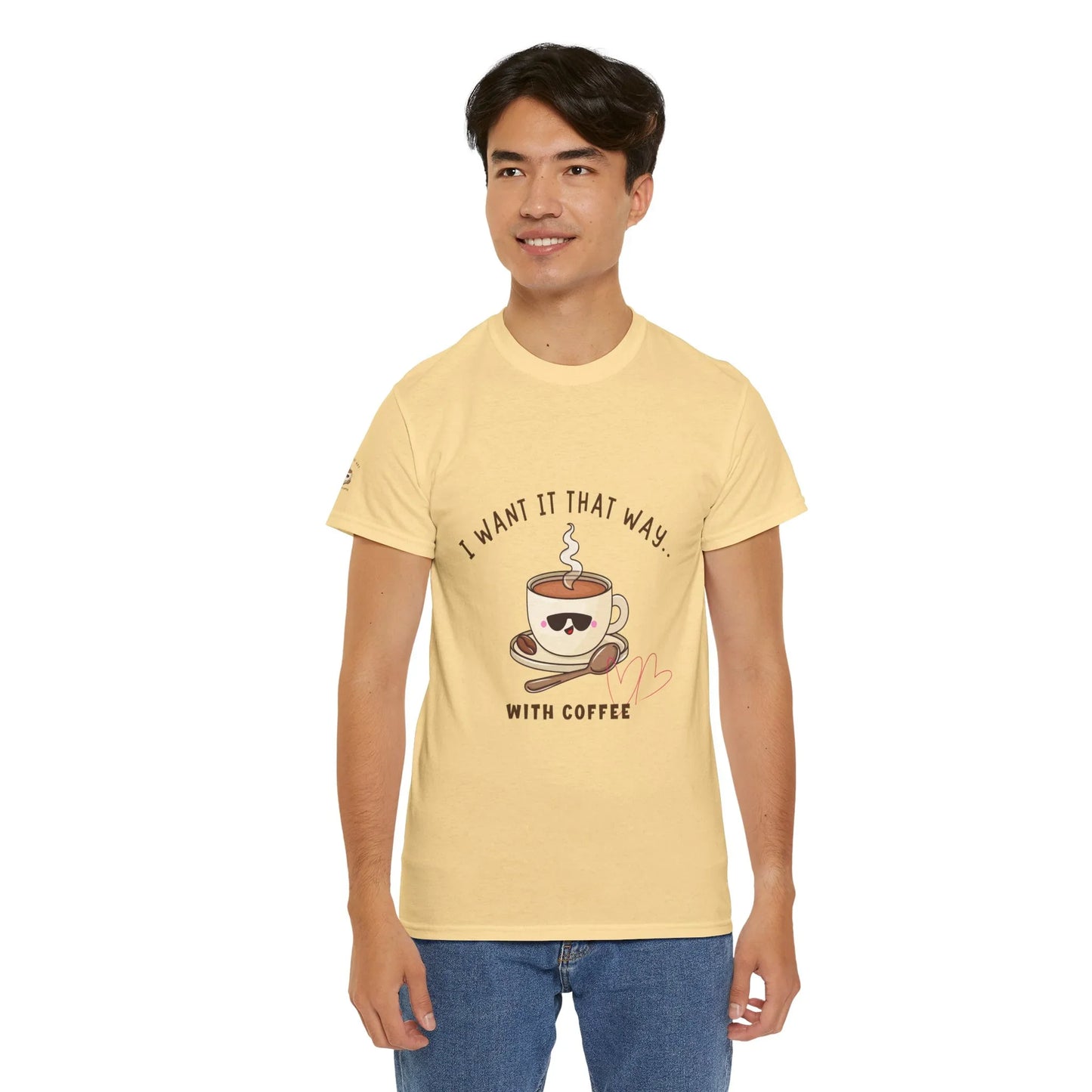 Nostalgic Tee - Backstreet Boys 90s Vibes - Mixtape Hearts