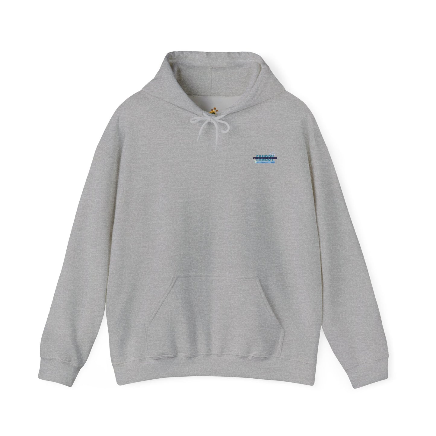 Certified Fanboy Since 1999 – Cozy Throwback Hoodie – Cozy Retro Hoodie – Stylish Streetwear, Cozy Layering Piece, Unique Graphic Hoodie - Mixtape Hearts
