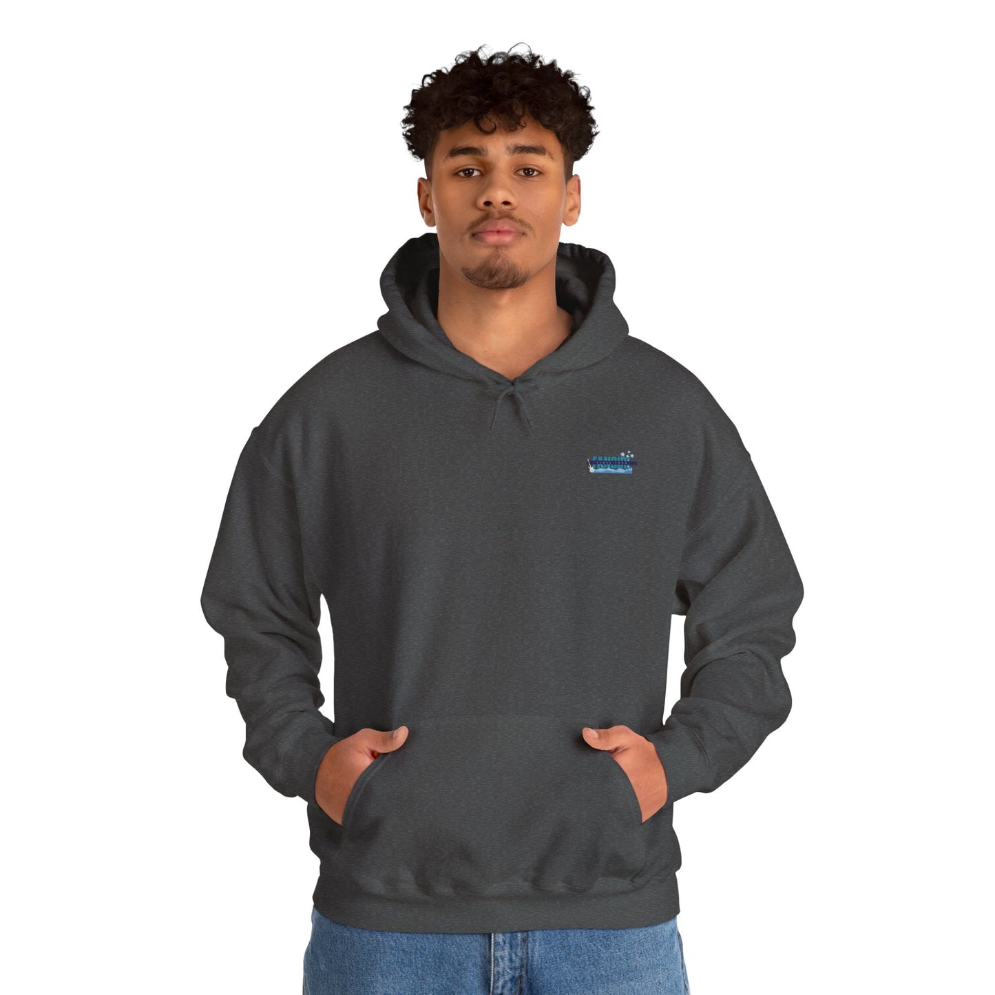 Certified Fangirl Since 1999 – Cozy Retro Hoodie – Stylish Streetwear, Cozy Layering Piece, Unique Graphic Hoodie - Mixtape Hearts