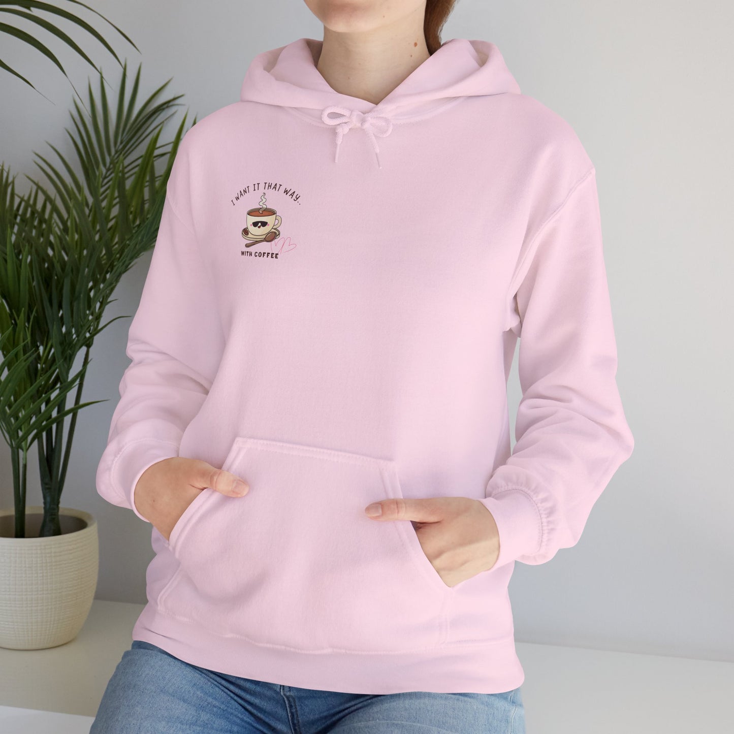 Nostalgic Hoodie - Backstreet Boys 90s Chill Vibes - Mixtape Hearts