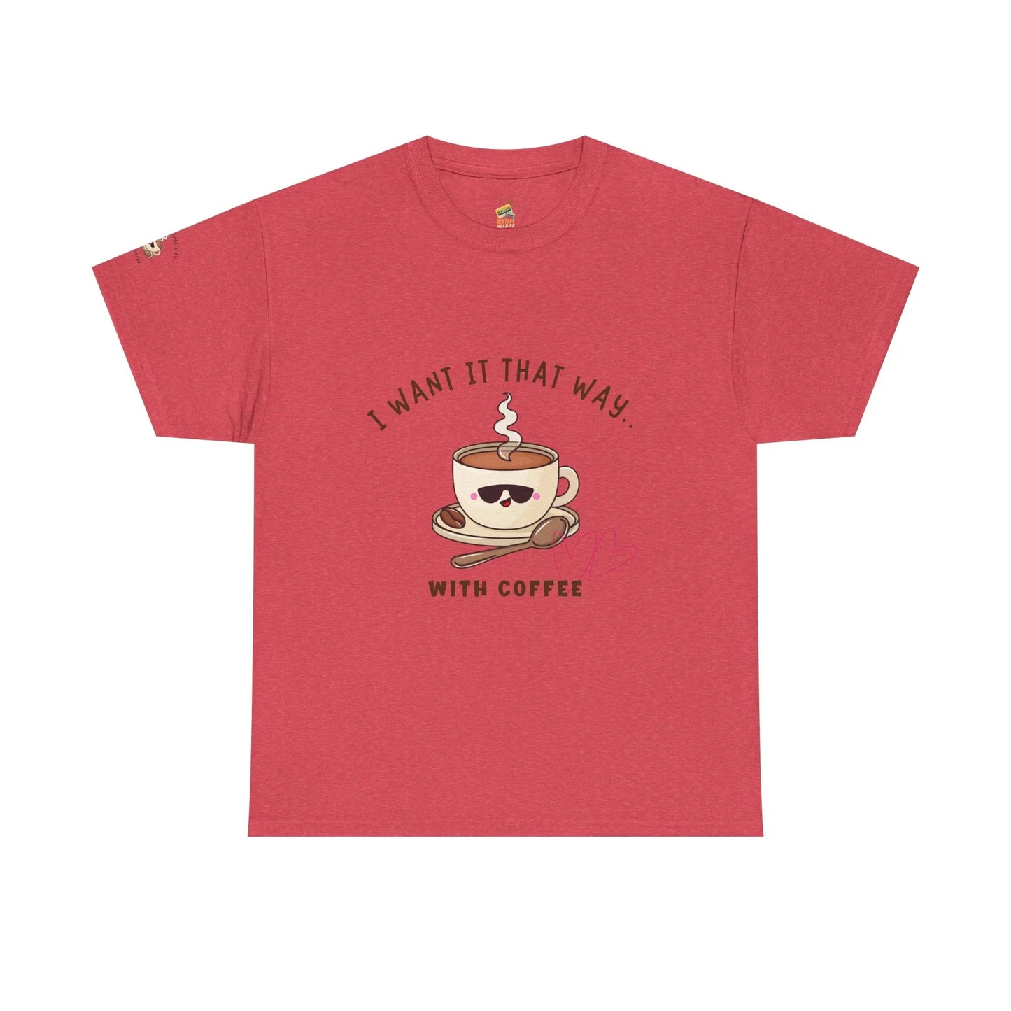 Nostalgic Tee - Backstreet Boys 90s Vibes - Mixtape Hearts