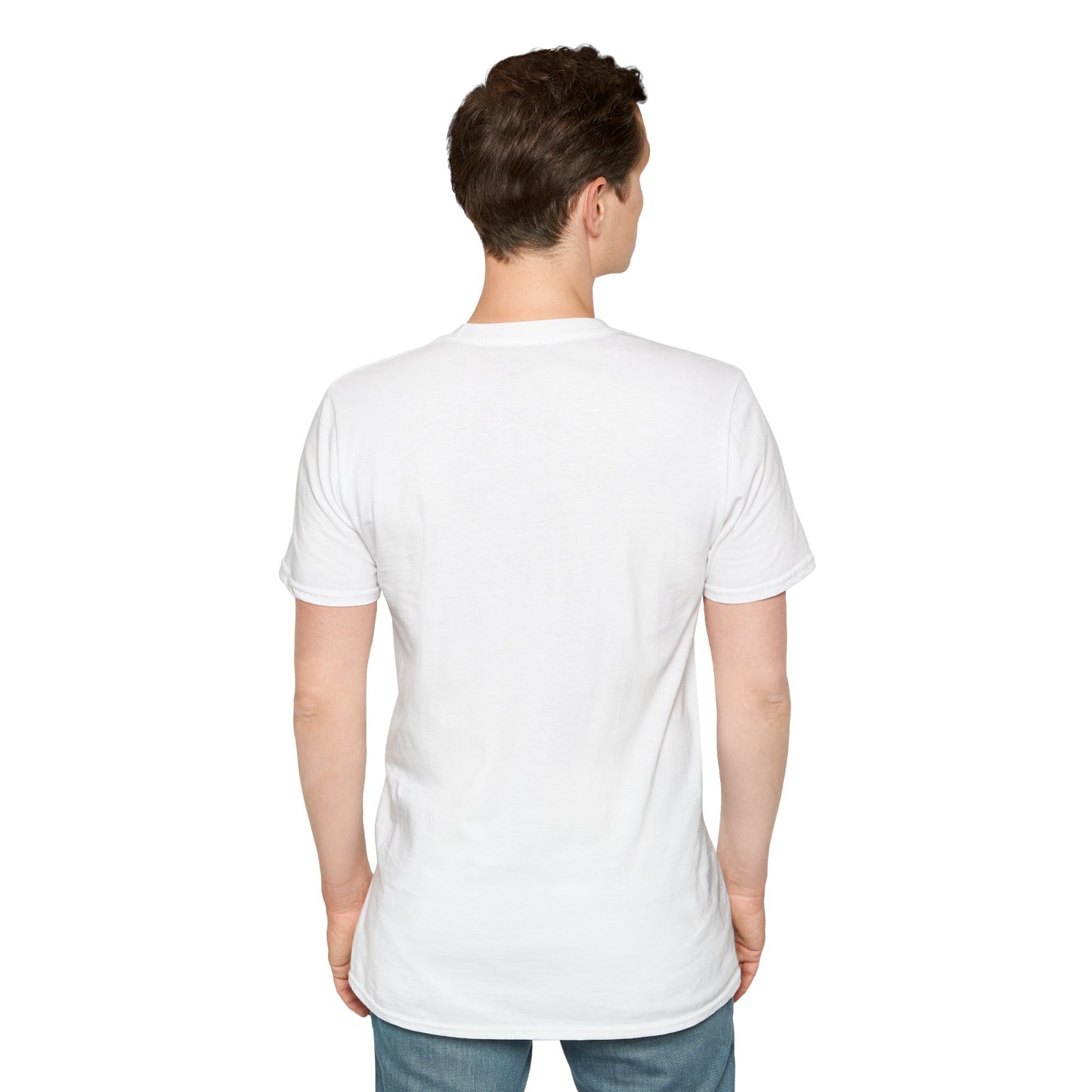 The Real MVP: My Walkman – 90s Nostalgia Unisex Tee| Gift for Walkman Fans, Vintage Style Tee, Casual Wear, Concert Outfit, Unisex Apparel - Mixtape Hearts
