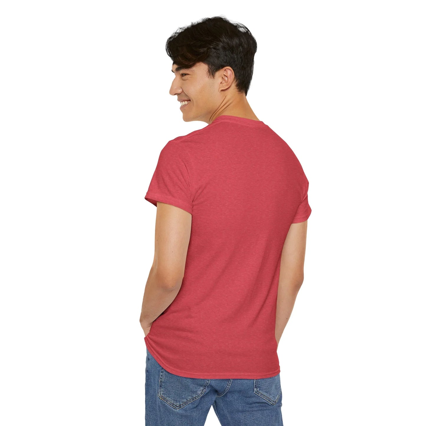 Nostalgic Tee - Backstreet Boys 90s Vibes - Mixtape Hearts