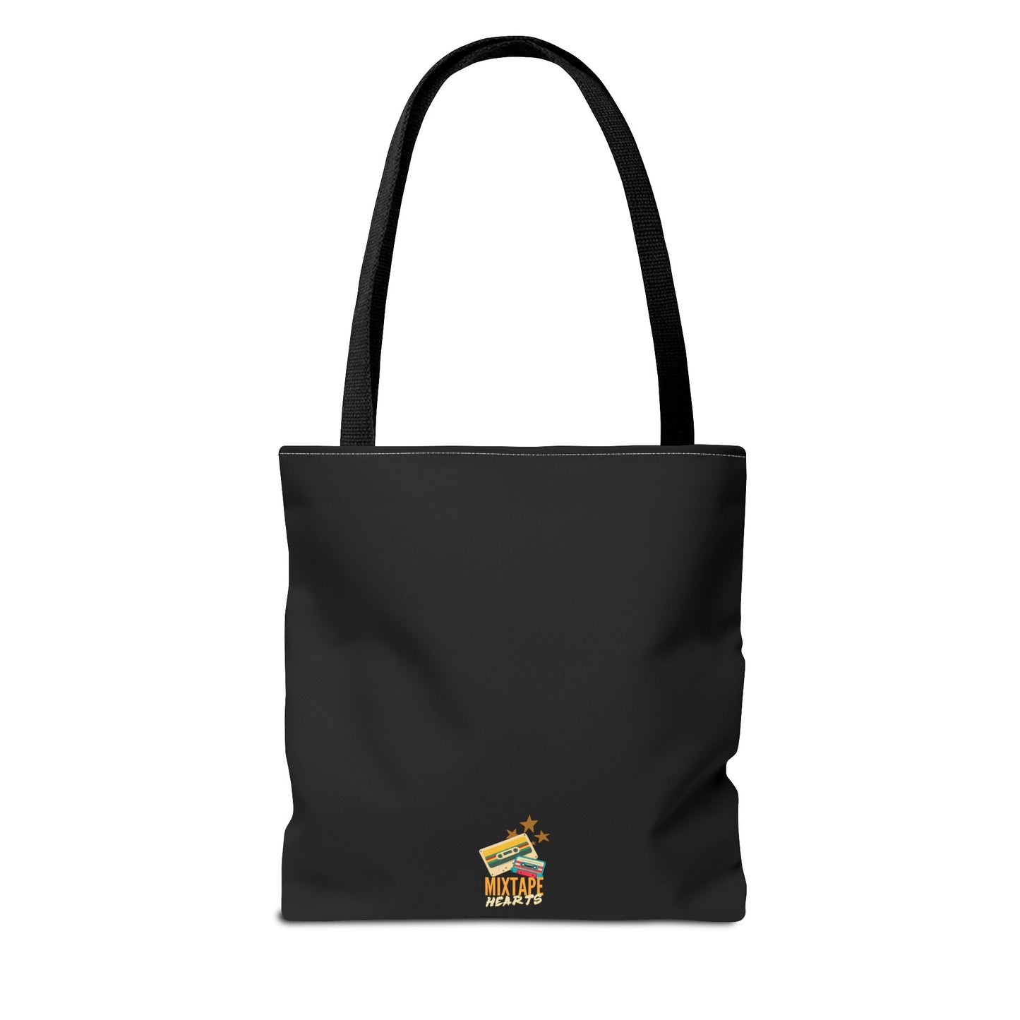 Sk8er State of Mind – Skatecore Tote Bag– Loud & Cute Tote Bag – Emotional Era Tote Bag– Retro Music Tote – Pop Music Tote Bag – Nostalgic Music Tote - Mixtape Hearts
