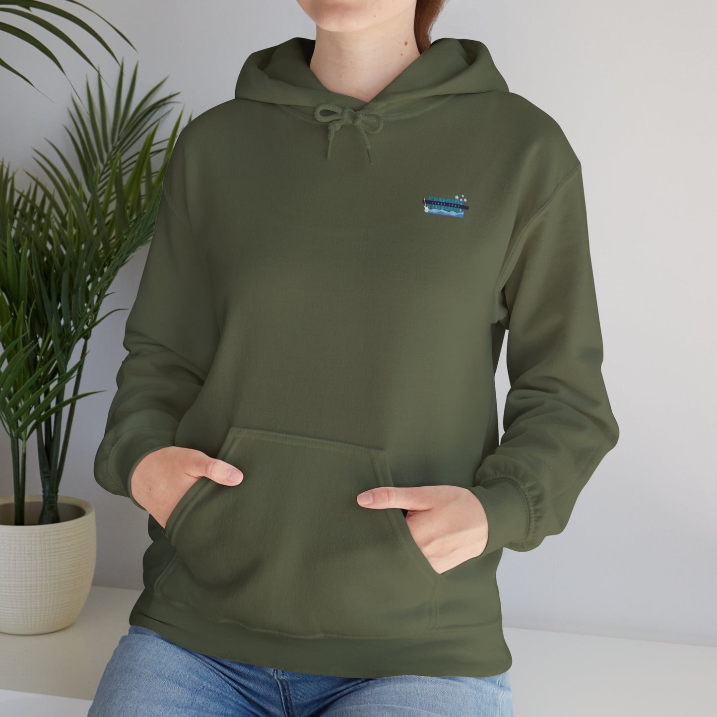 Certified Fangirl Since 1999 – Cozy Retro Hoodie – Stylish Streetwear, Cozy Layering Piece, Unique Graphic Hoodie - Mixtape Hearts