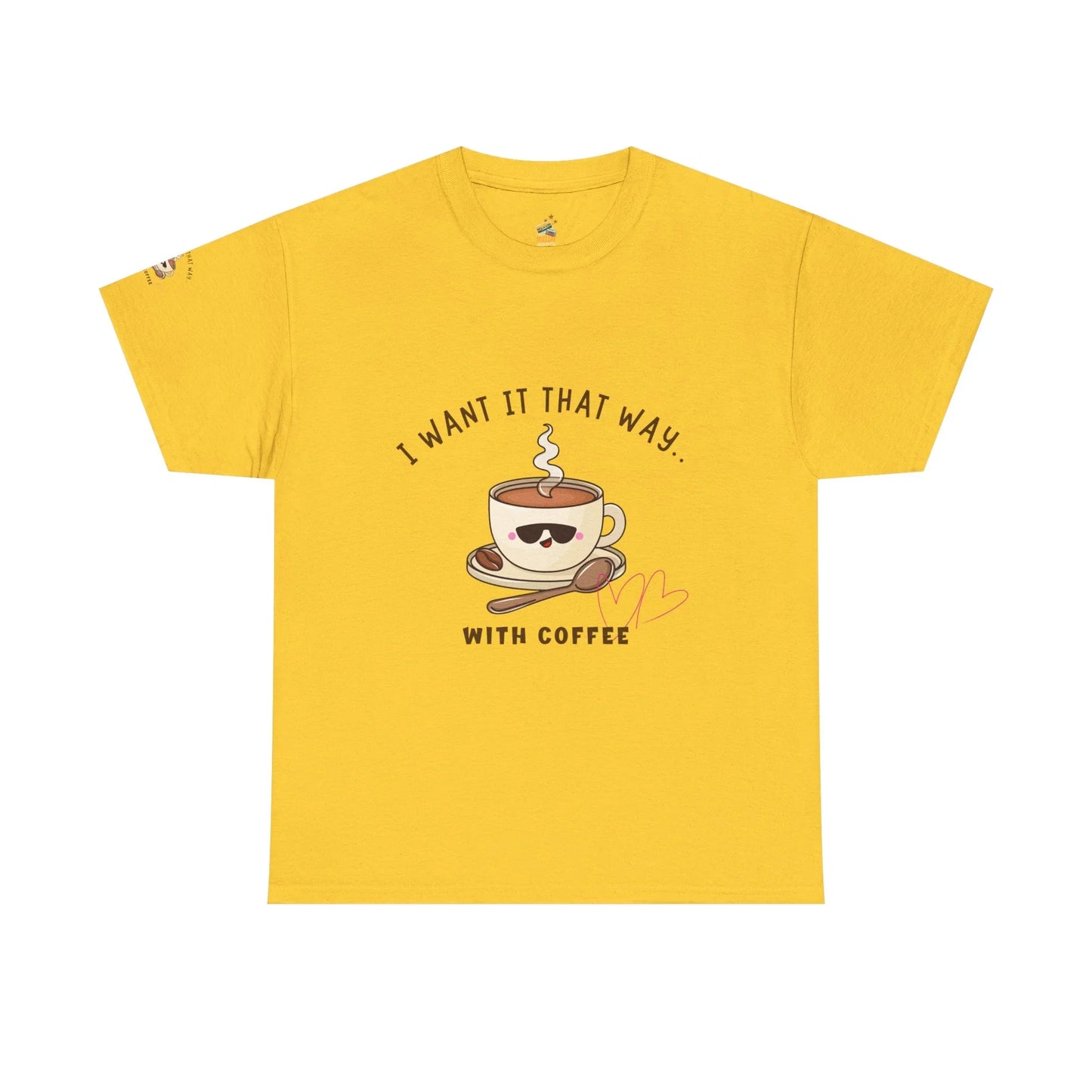 Nostalgic Tee - Backstreet Boys 90s Vibes - Mixtape Hearts