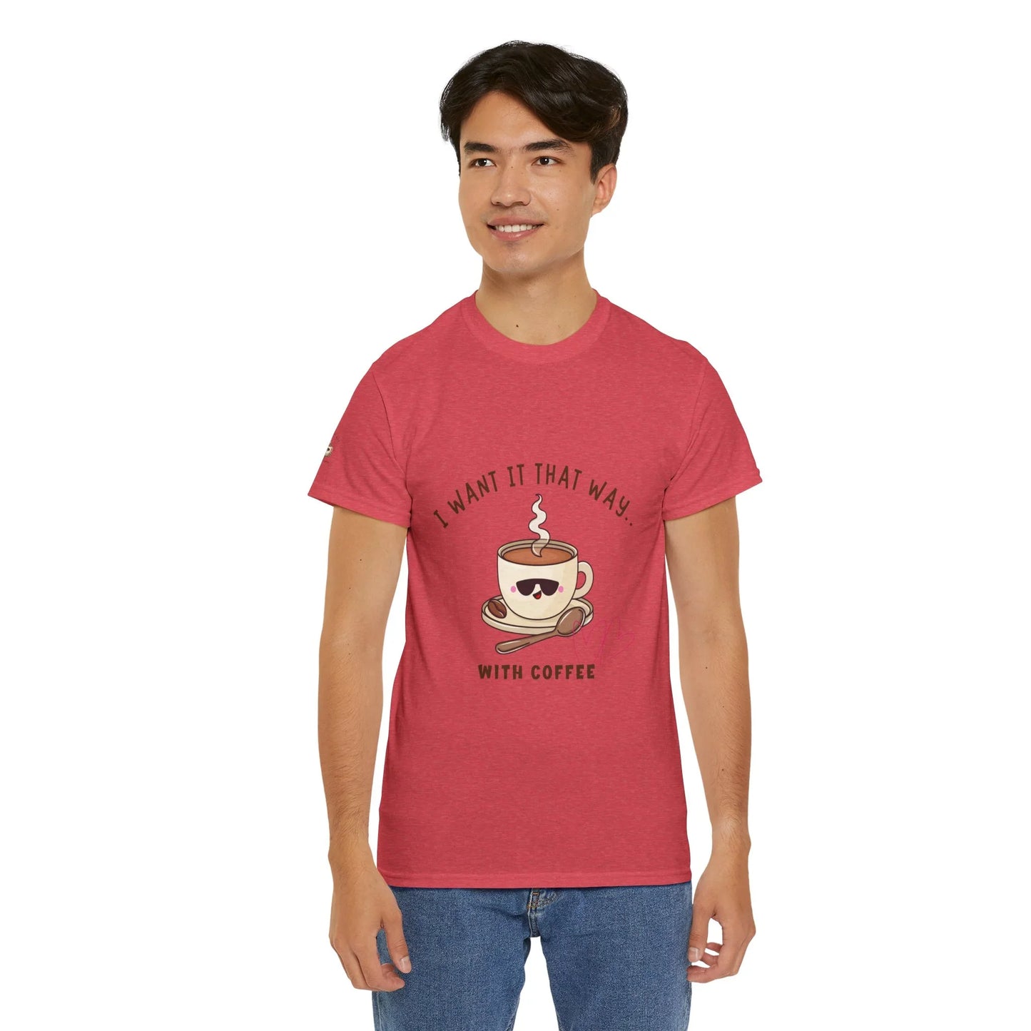Nostalgic Tee - Backstreet Boys 90s Vibes - Mixtape Hearts
