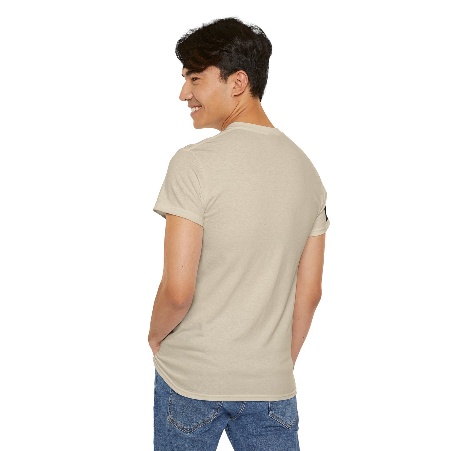 90s Pop Nostalgia Unisex Tee - Backstreet's Back Design - Mixtape Hearts