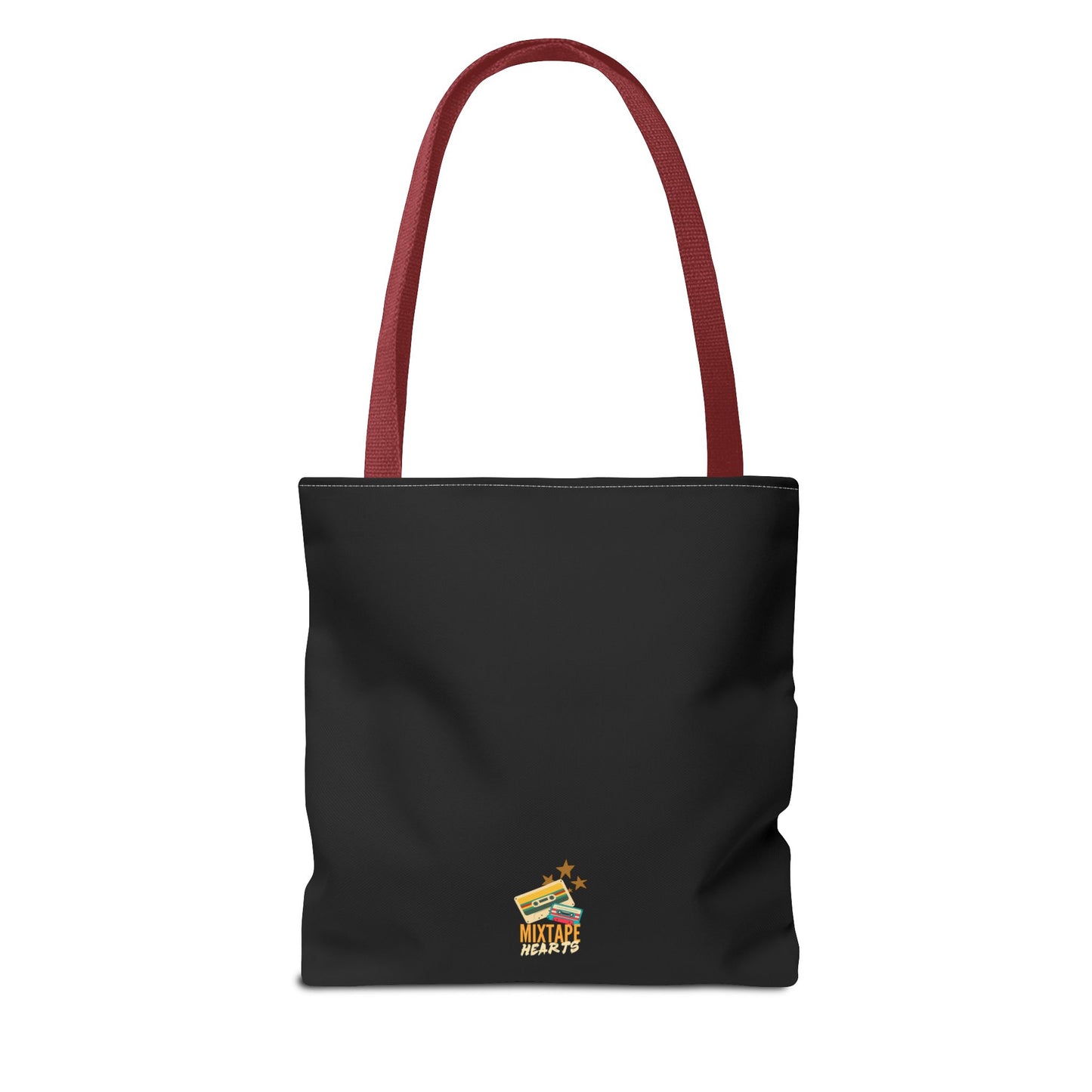 “I’m Just a Kid” Emotional Baggage Tote - Mixtape Hearts
