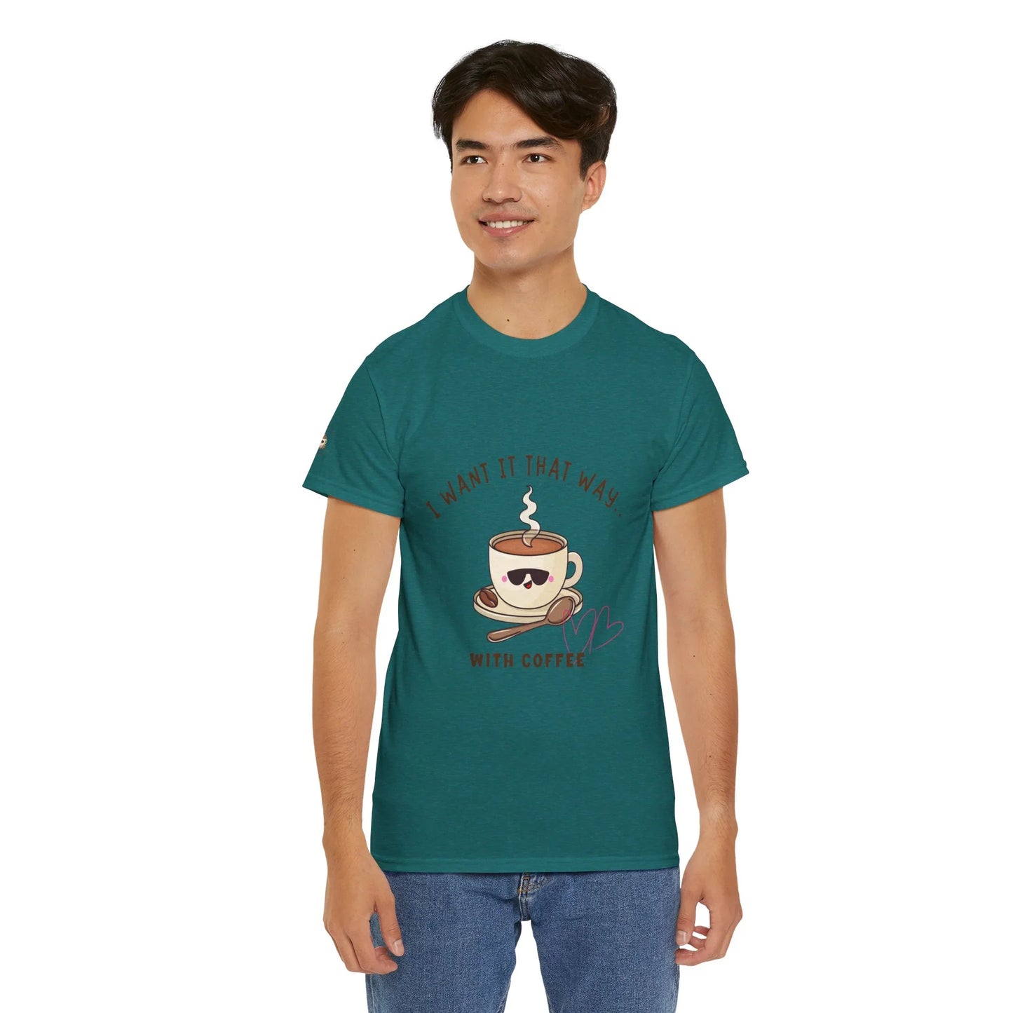 Nostalgic Tee - Backstreet Boys 90s Vibes - Mixtape Hearts
