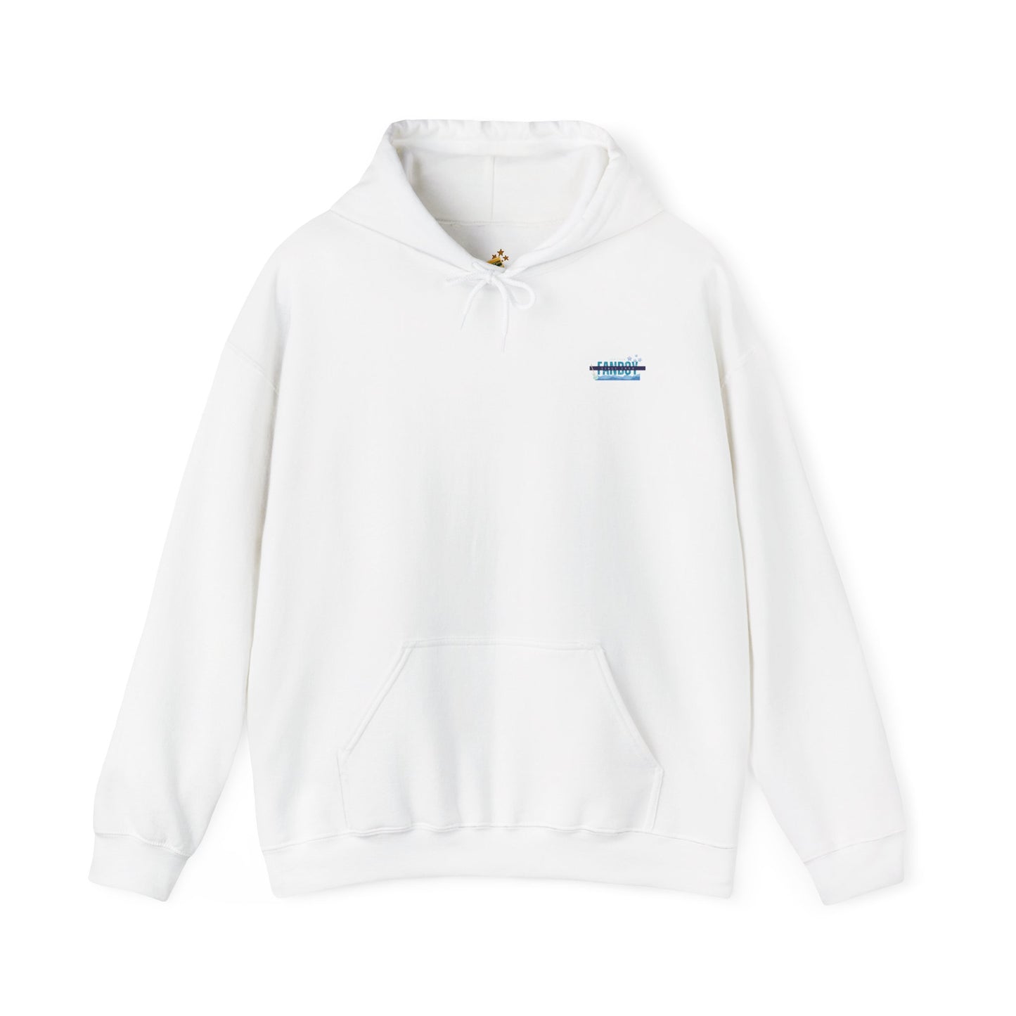 Certified Fanboy Since 1999 – Cozy Throwback Hoodie – Cozy Retro Hoodie – Stylish Streetwear, Cozy Layering Piece, Unique Graphic Hoodie - Mixtape Hearts