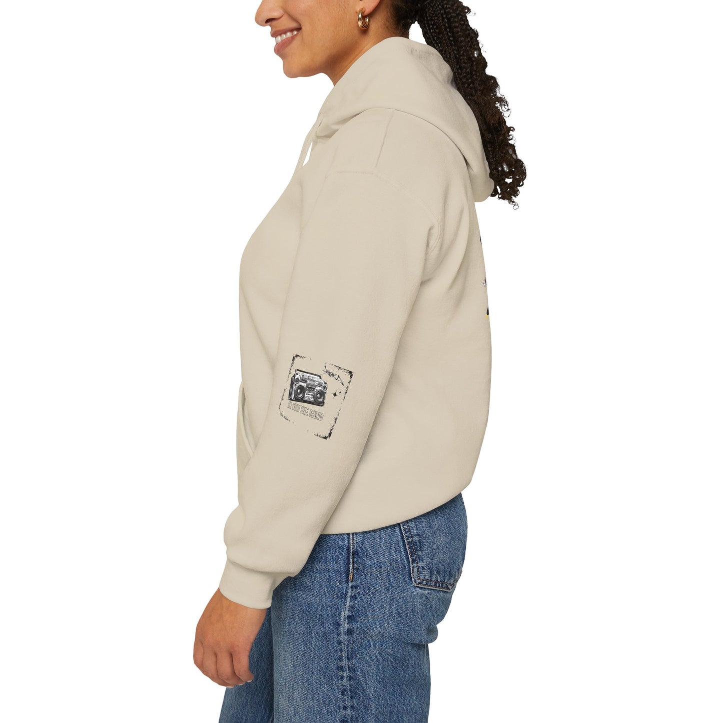 "Addicted to You" – Hoodie for the Lovesick & Lyrical - Addicted to You, Cute Gift for Her, Stylish Streetwear, Cozy Layering Piece, Unique Graphic Hoodie