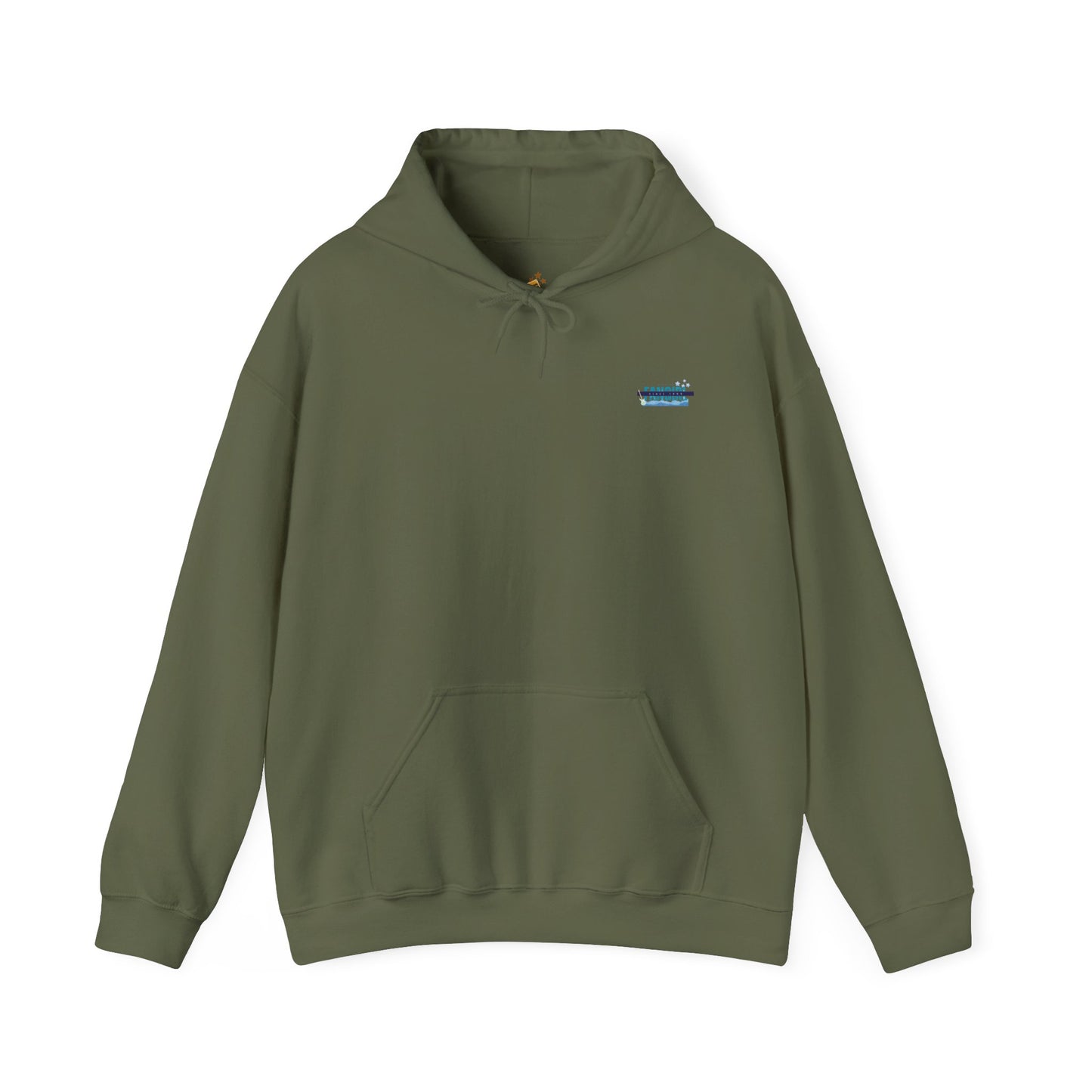 Certified Fangirl Since 1999 – Cozy Retro Hoodie – Stylish Streetwear, Cozy Layering Piece, Unique Graphic Hoodie - Mixtape Hearts