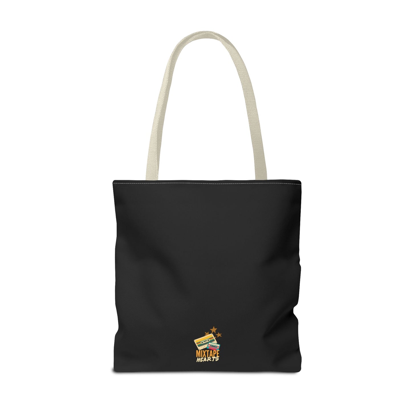 Sk8er State of Mind – Skatecore Tote Bag– Loud & Cute Tote Bag – Emotional Era Tote Bag– Retro Music Tote – Pop Music Tote Bag – Nostalgic Music Tote - Mixtape Hearts