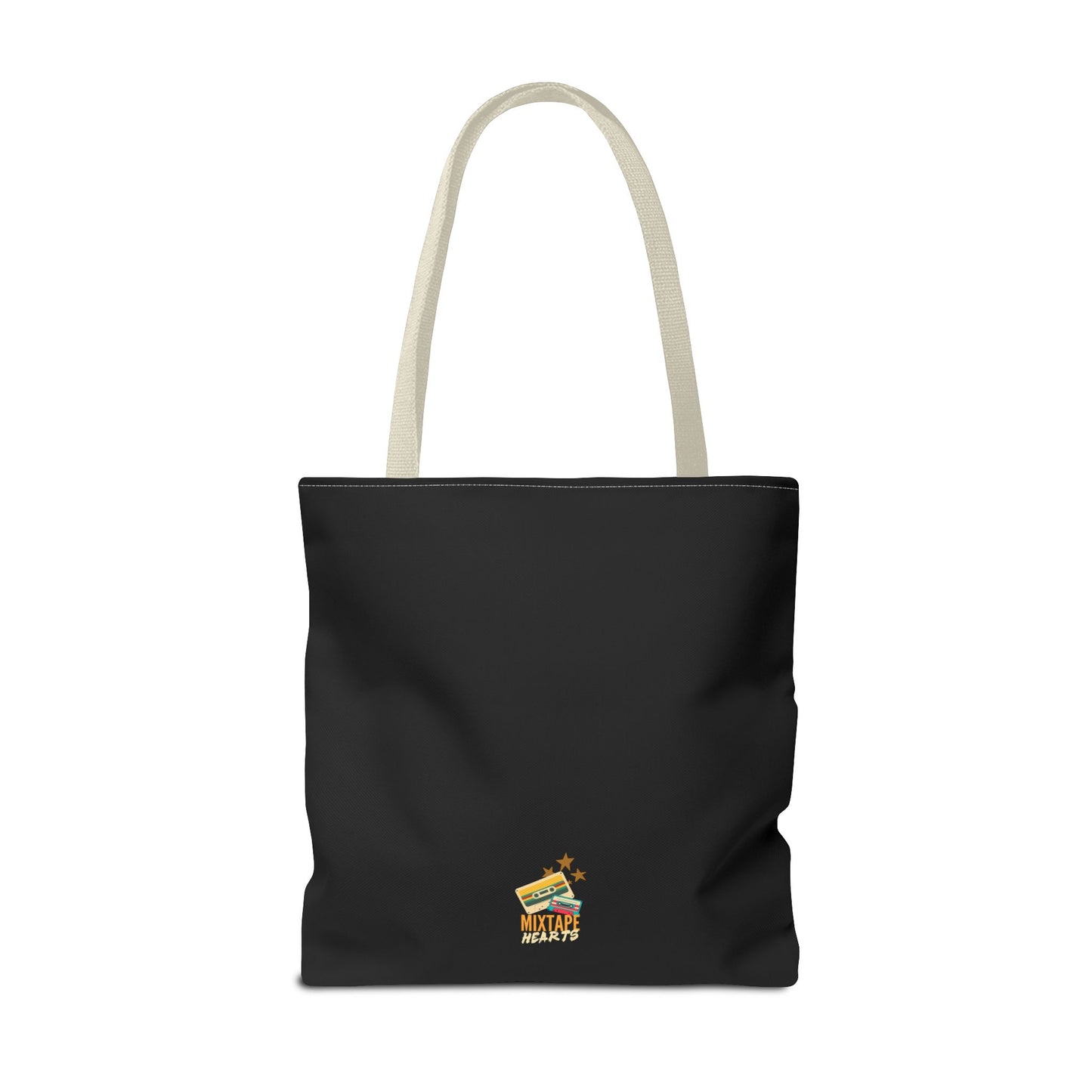 “I’m Just a Kid” Emotional Baggage Tote - Mixtape Hearts