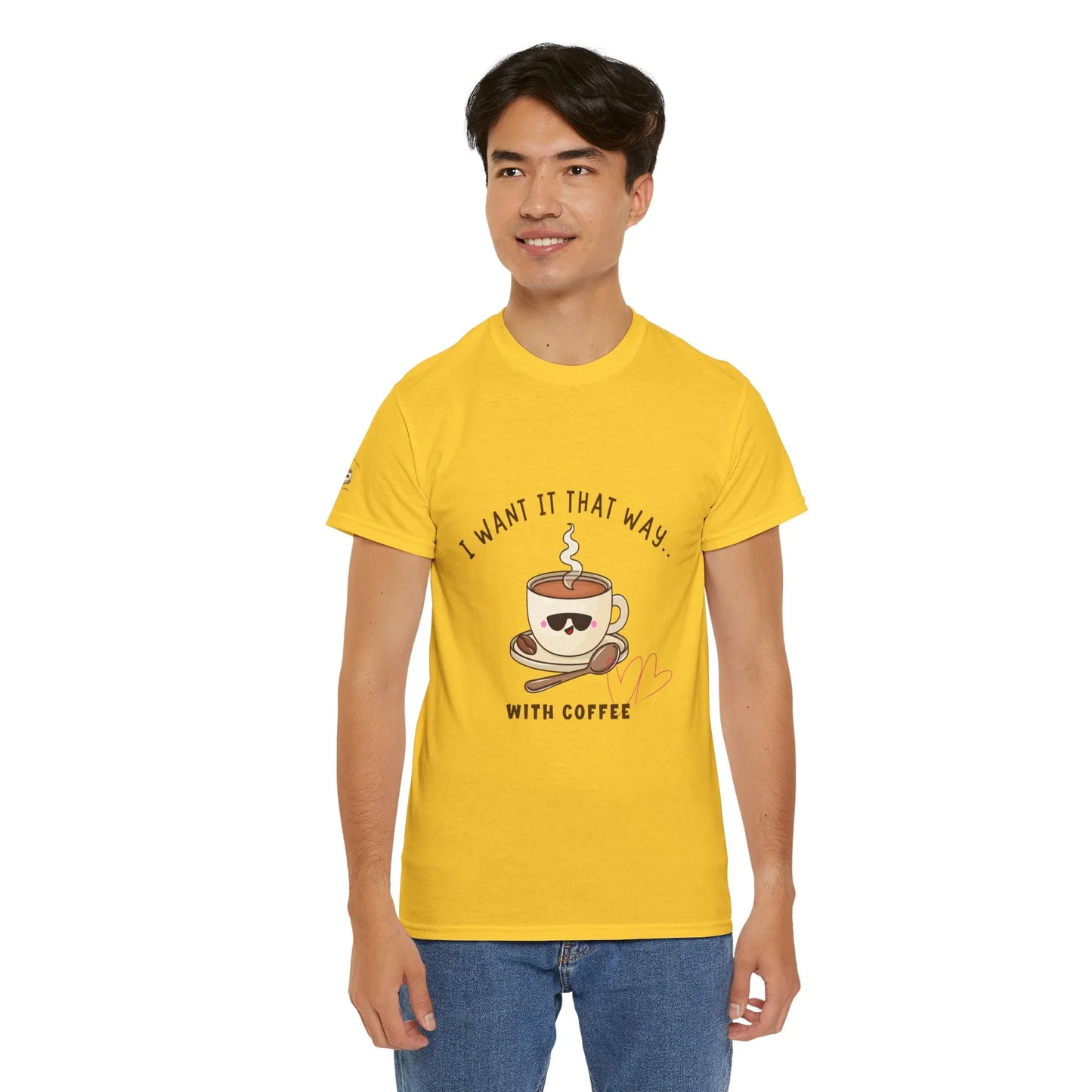 Nostalgic Tee - Backstreet Boys 90s Vibes - Mixtape Hearts