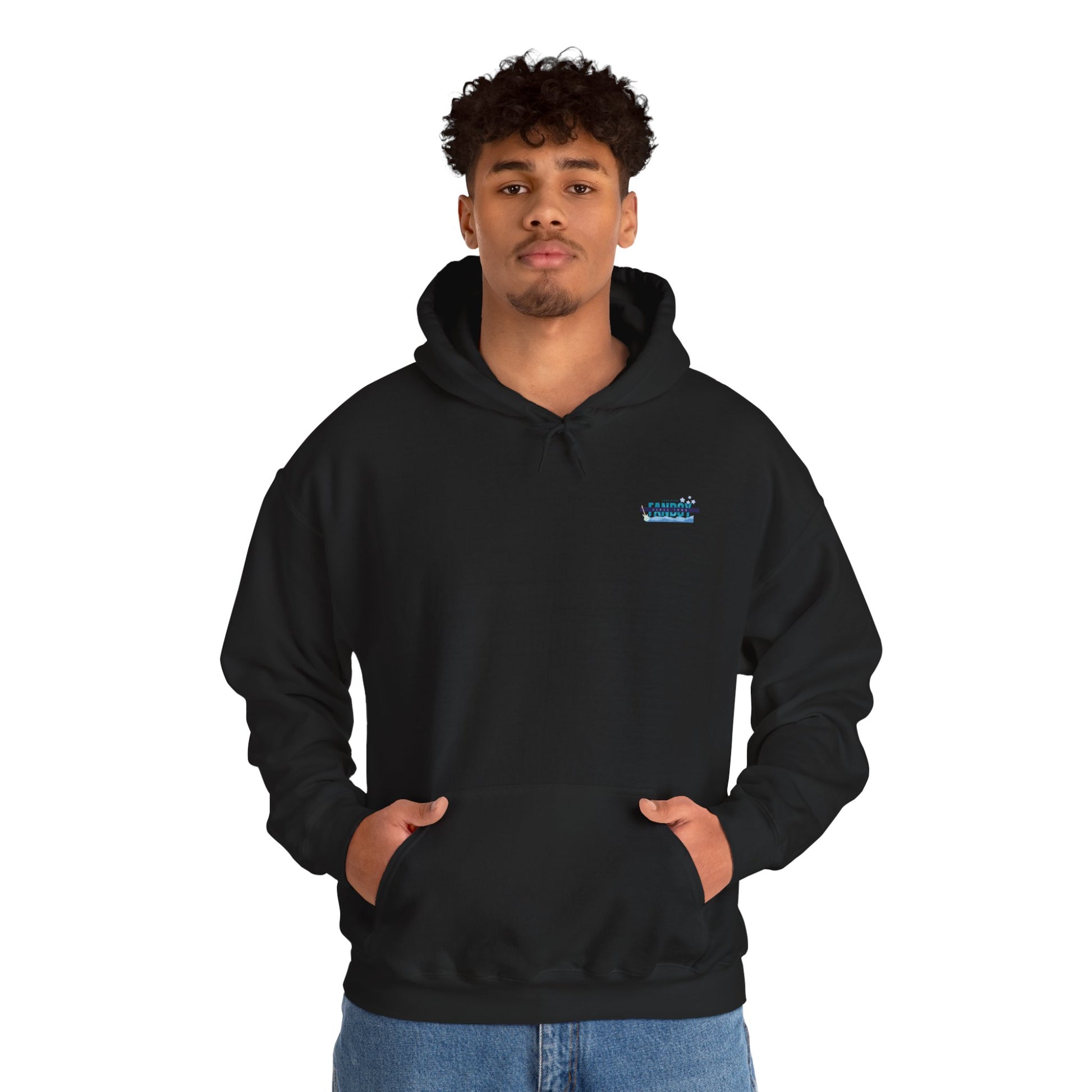 Certified Fanboy Since 1999 – Cozy Throwback Hoodie – Cozy Retro Hoodie – Stylish Streetwear, Cozy Layering Piece, Unique Graphic Hoodie - Mixtape Hearts