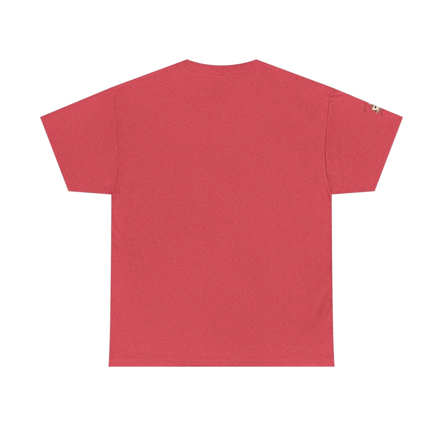 Nostalgic Tee - Backstreet Boys 90s Vibes - Mixtape Hearts