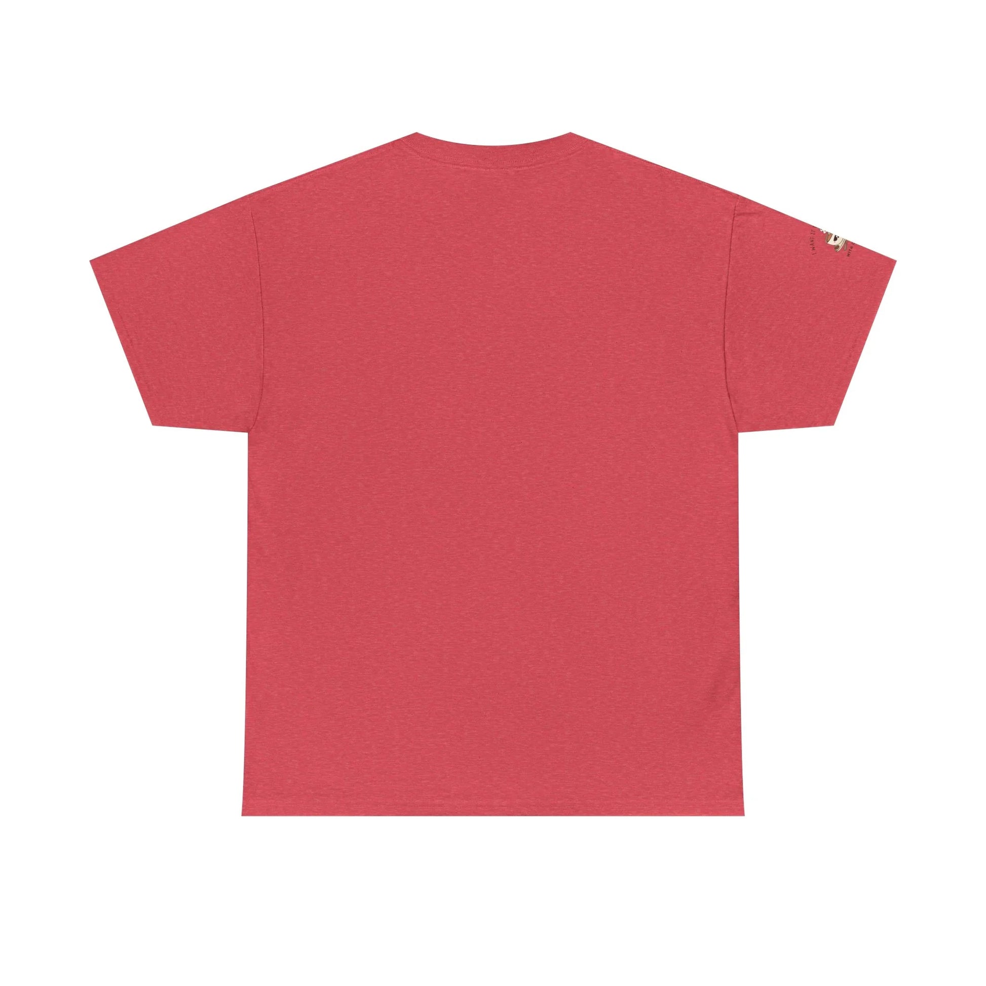 Nostalgic Tee - Backstreet Boys 90s Vibes - Mixtape Hearts