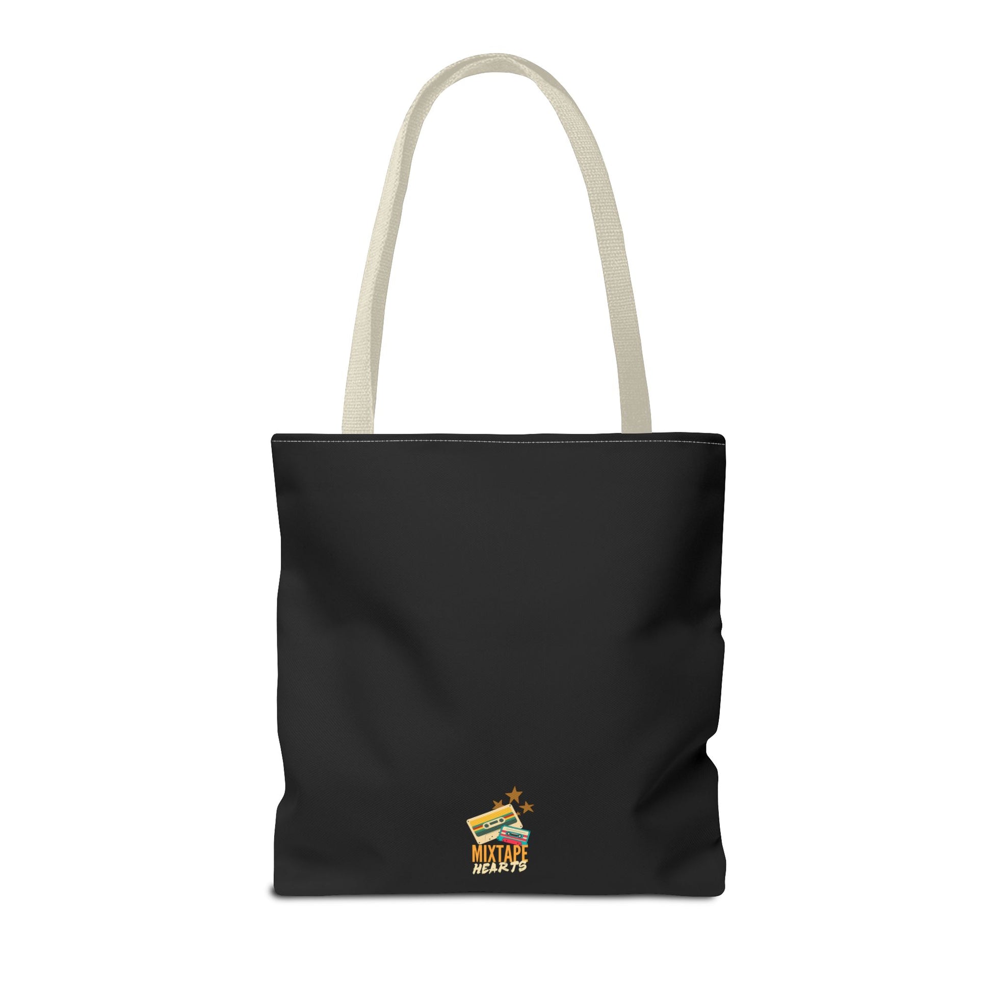 Sk8er State of Mind – Skatecore Tote Bag– Loud & Cute Tote Bag – Emotional Era Tote Bag– Retro Music Tote – Pop Music Tote Bag – Nostalgic Music Tote - Mixtape Hearts