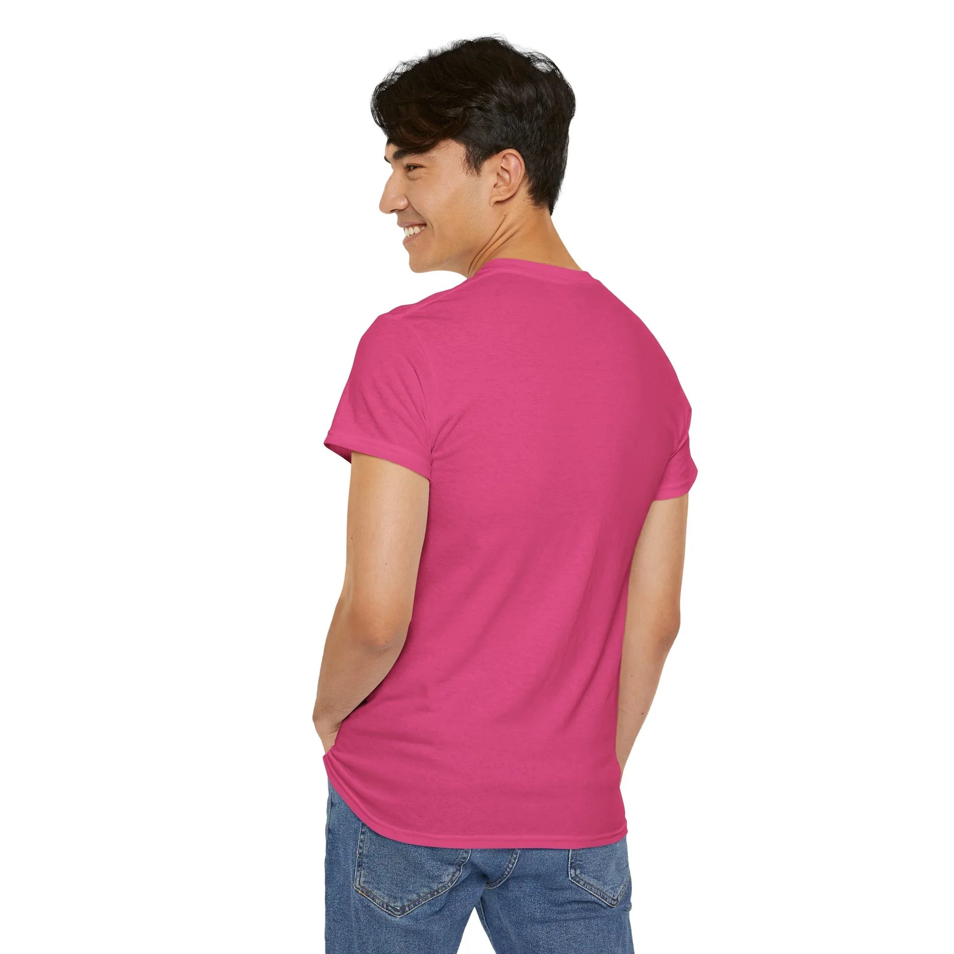 Nostalgic Tee - Backstreet Boys 90s Vibes - Mixtape Hearts