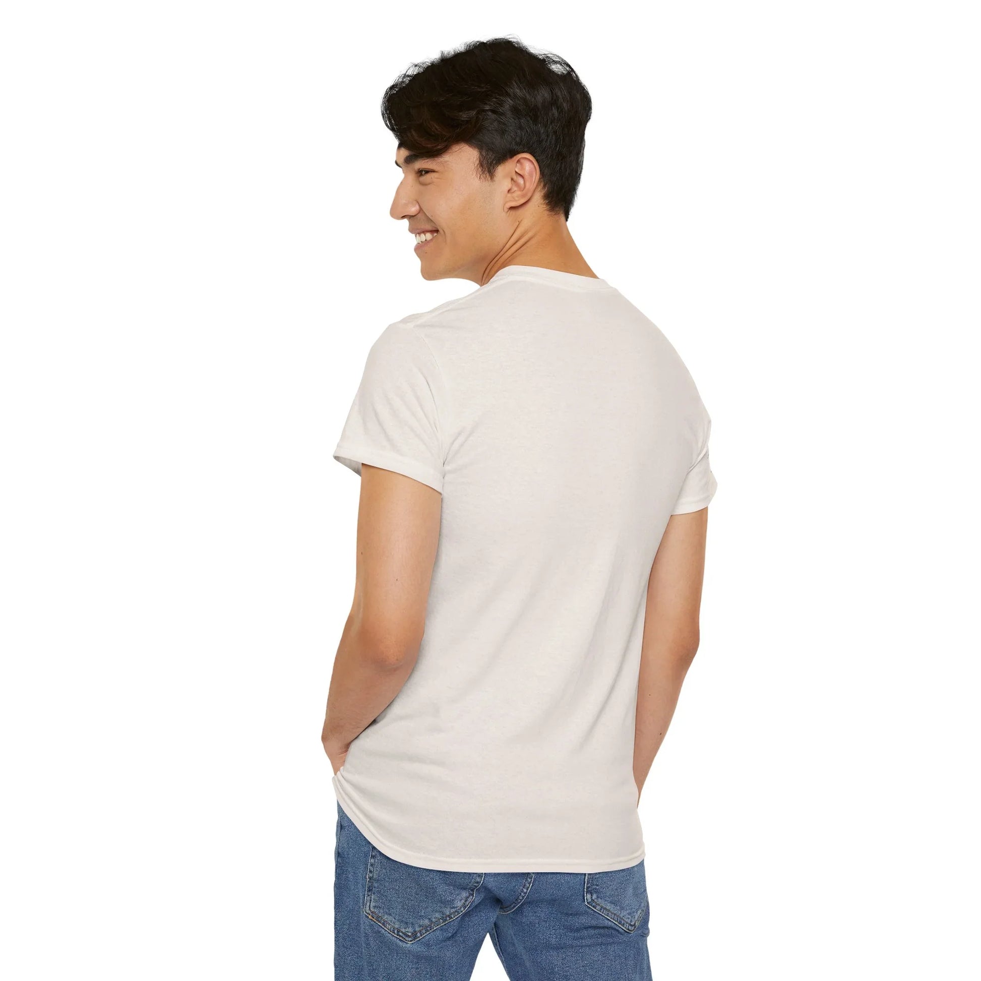 Nostalgic Tee - Backstreet Boys 90s Vibes - Mixtape Hearts