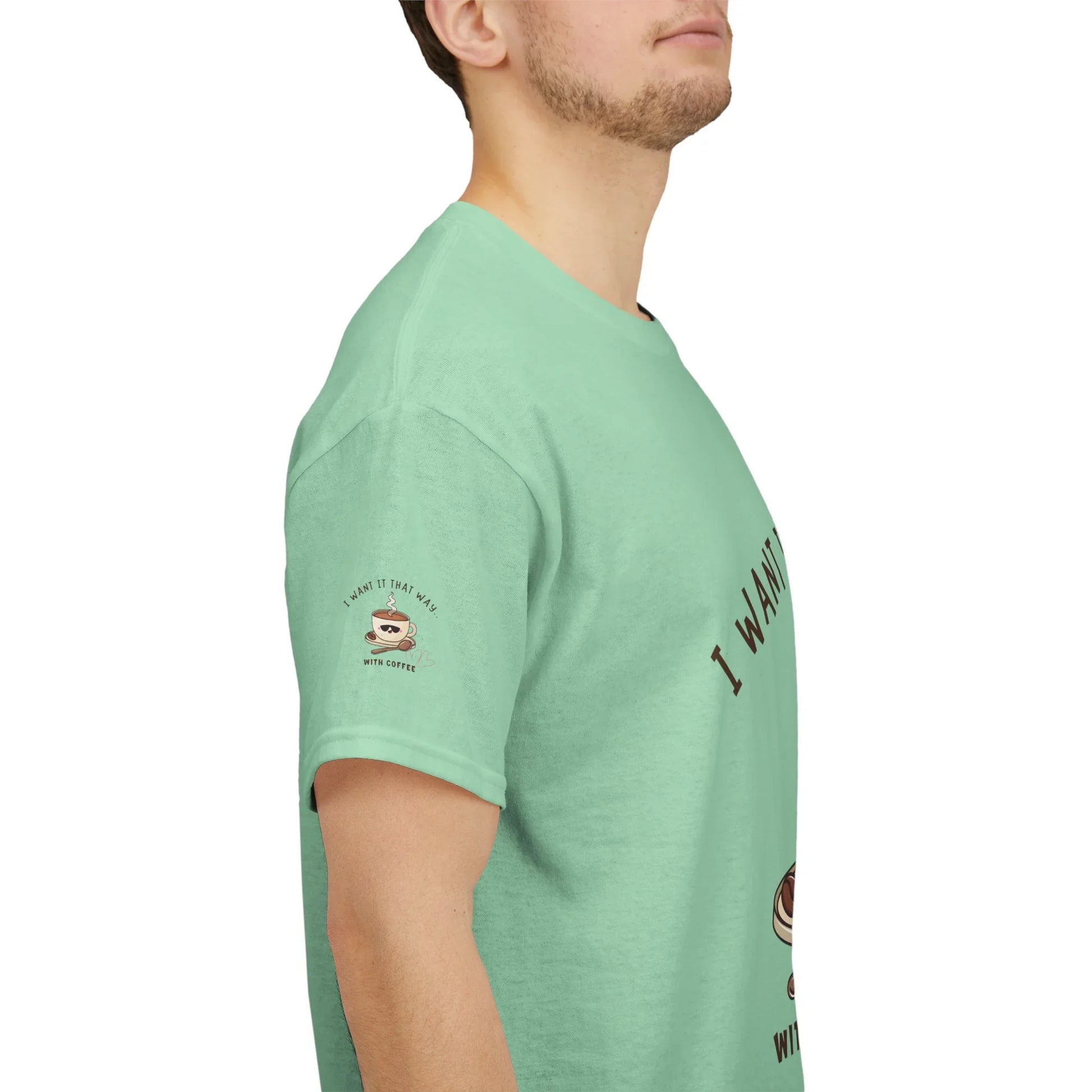 Nostalgic Tee - Backstreet Boys 90s Vibes - Mixtape Hearts
